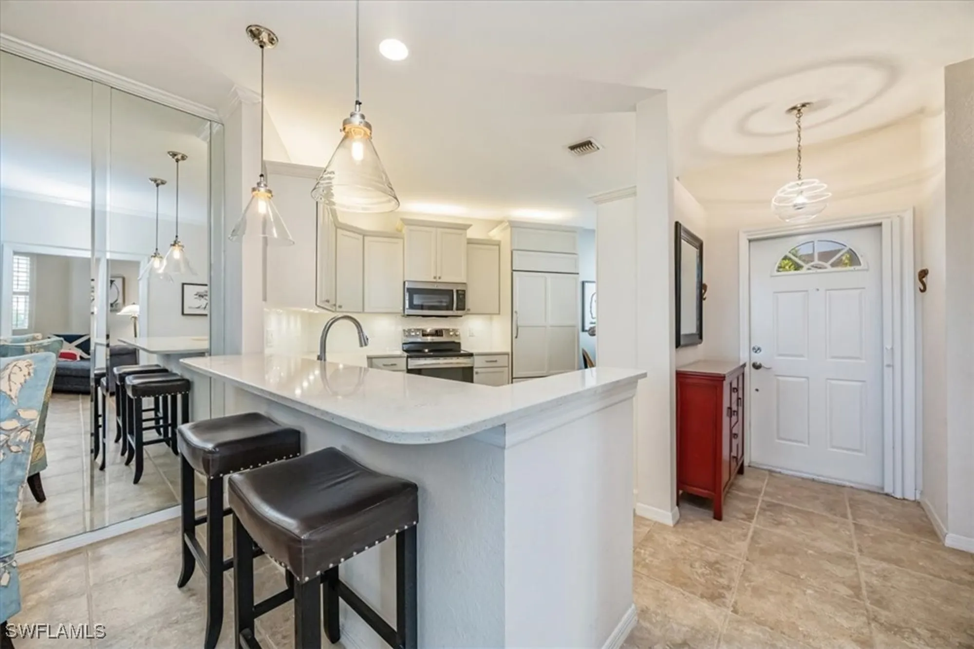 Property Slideshow image 6 of 30 | 8380 excalibur cir h2, Naples, FL, 34108