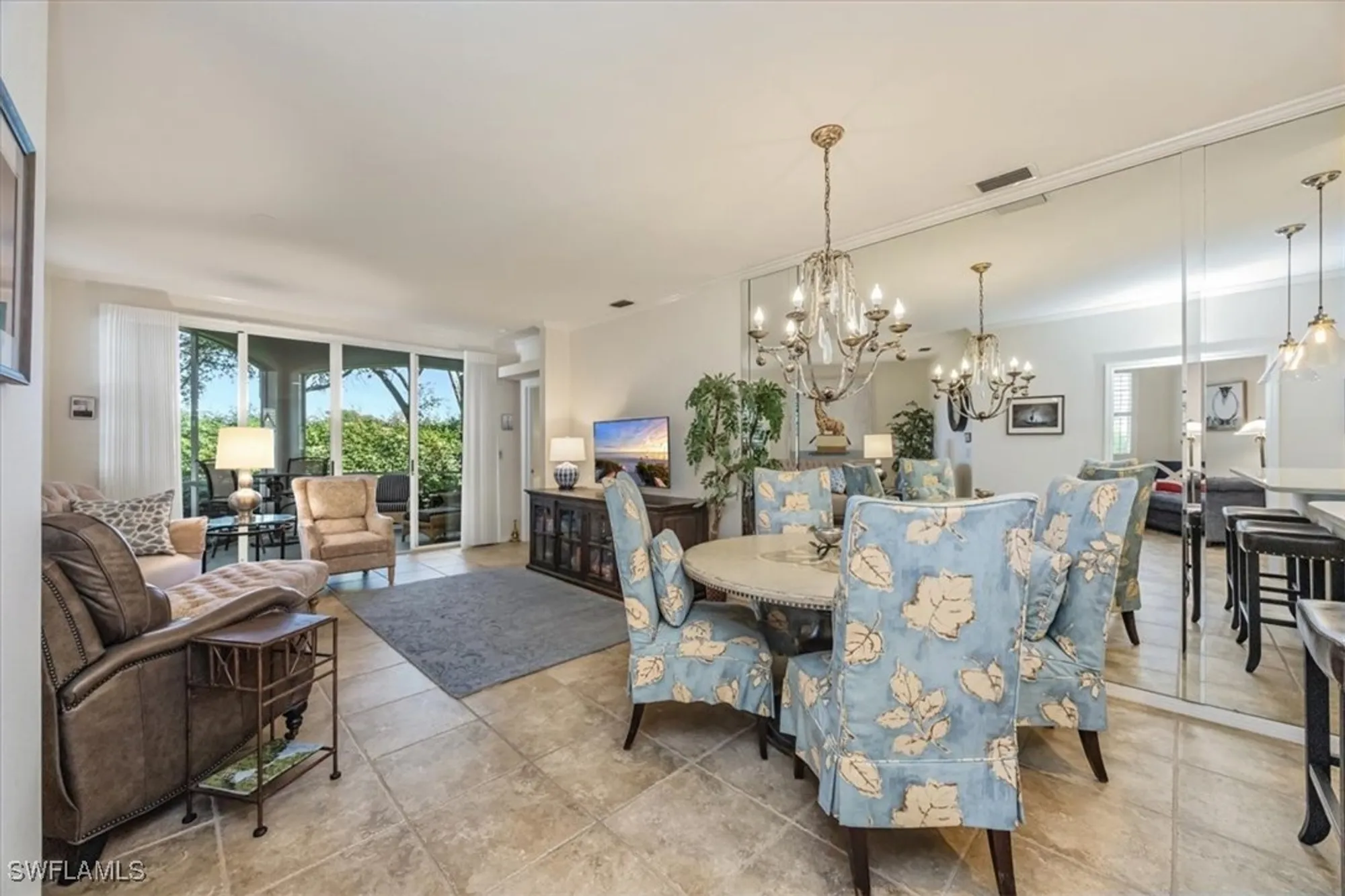 Property Slideshow image 7 of 30 | 8380 excalibur cir h2, Naples, FL, 34108