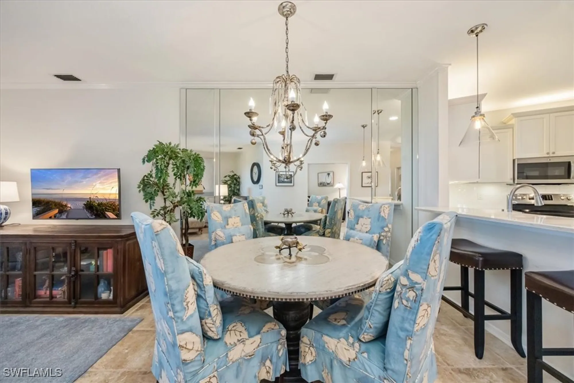 Property Slideshow image 8 of 30 | 8380 excalibur cir h2, Naples, FL, 34108