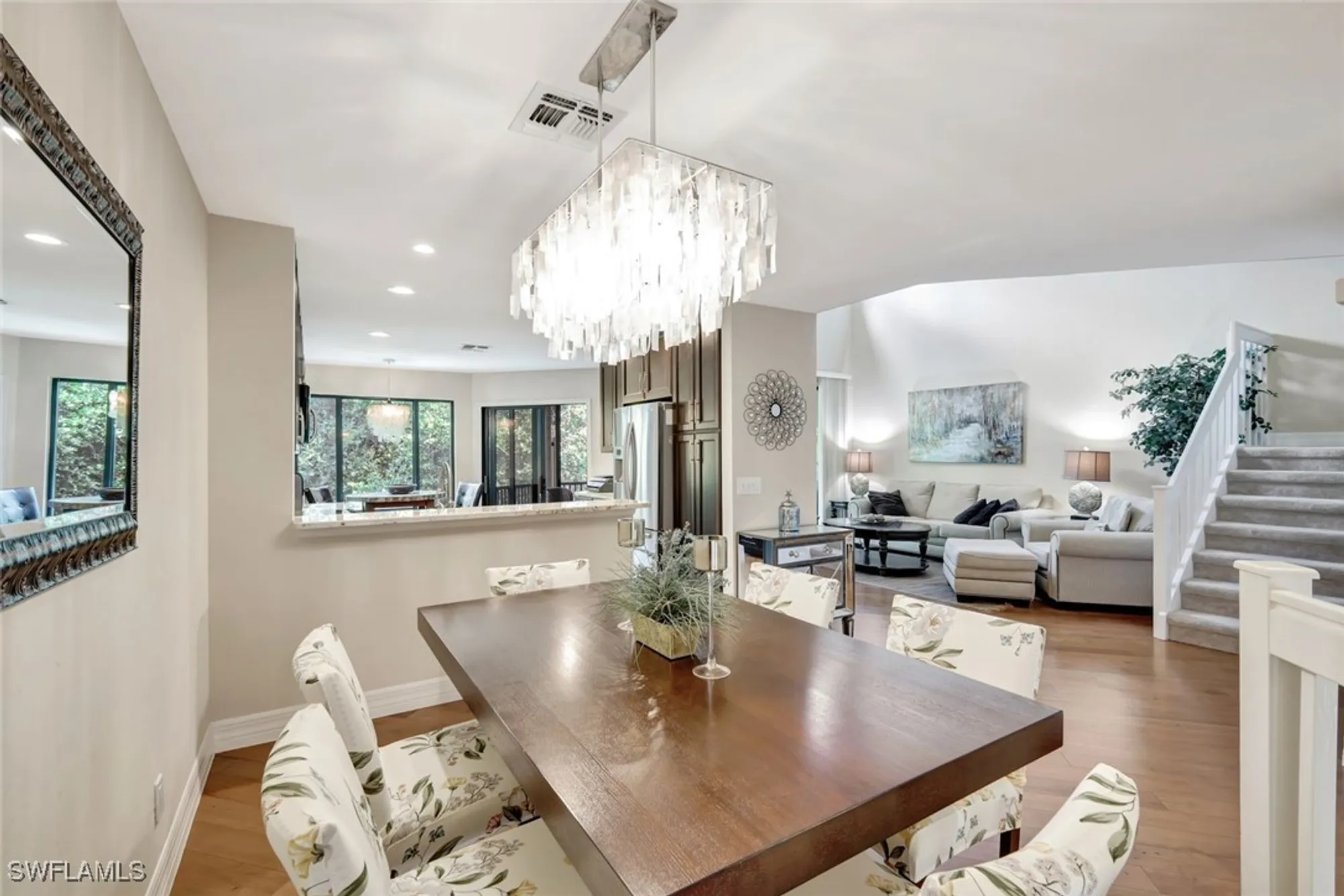 Property Slideshow image 13 of 46 | 27105 oakwood lake dr, Bonita Springs, FL, 34134