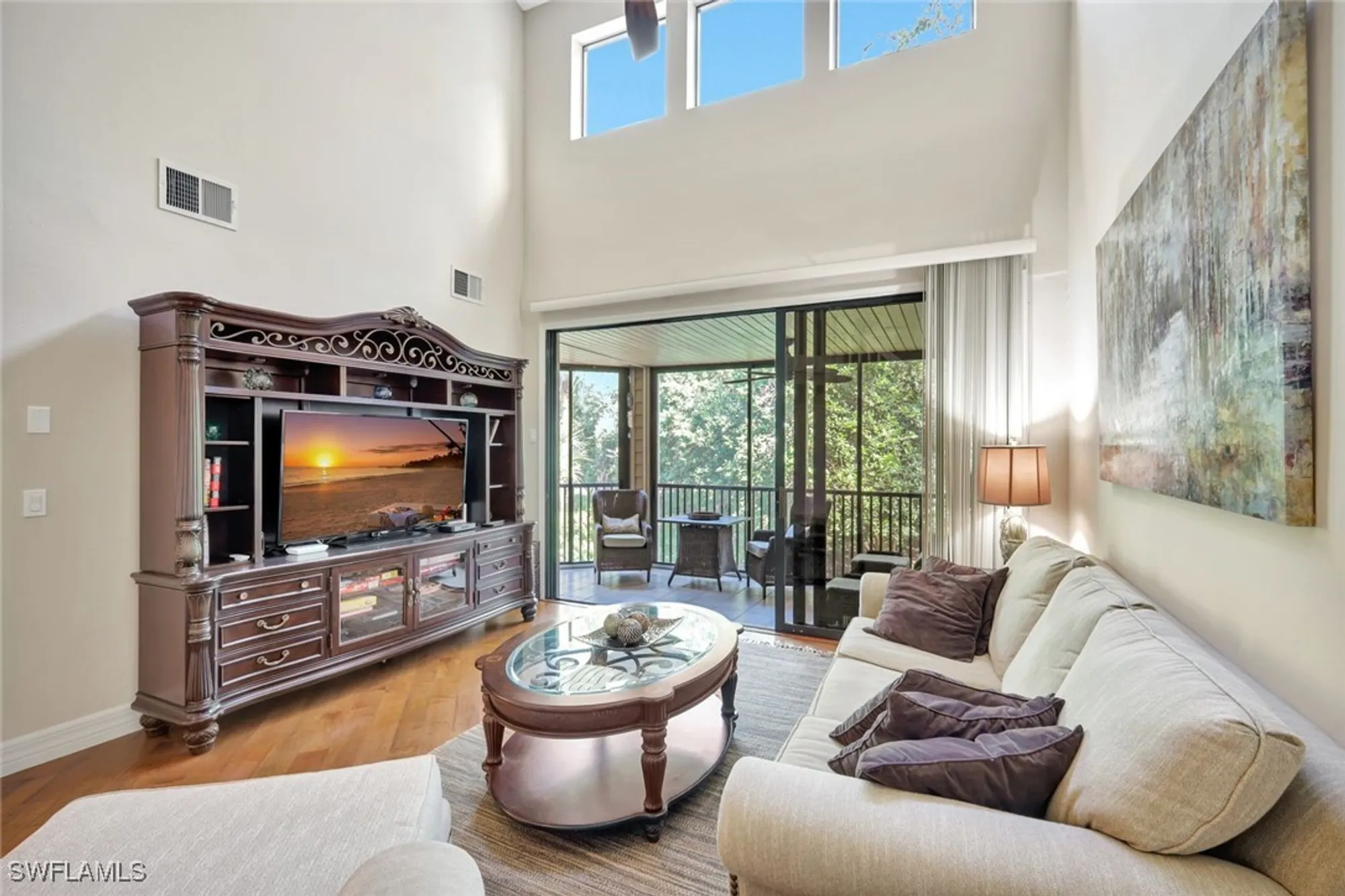 Property Slideshow image 2 of 46 | 27105 oakwood lake dr, Bonita Springs, FL, 34134