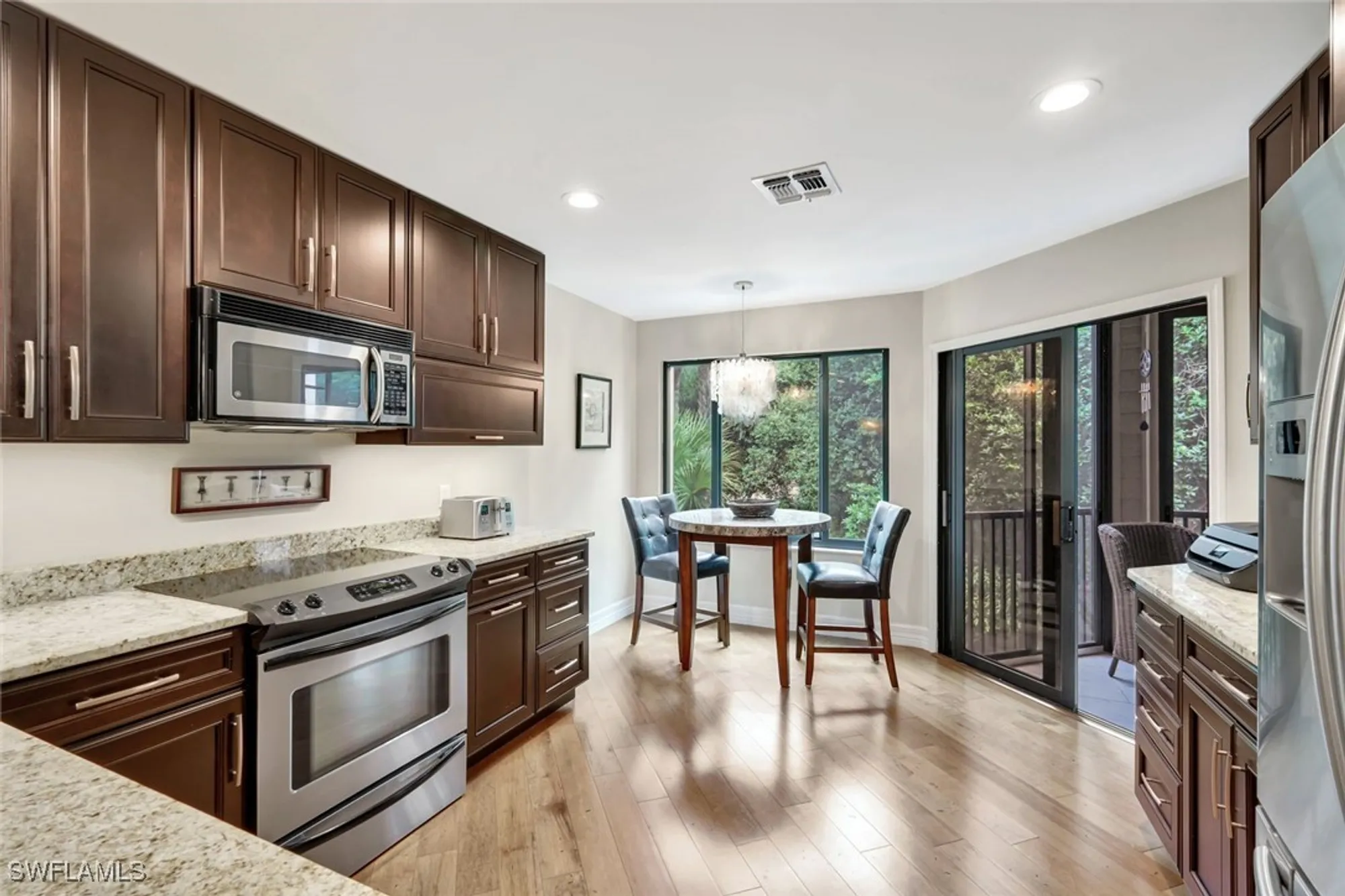 Property Slideshow image 5 of 46 | 27105 oakwood lake dr, Bonita Springs, FL, 34134