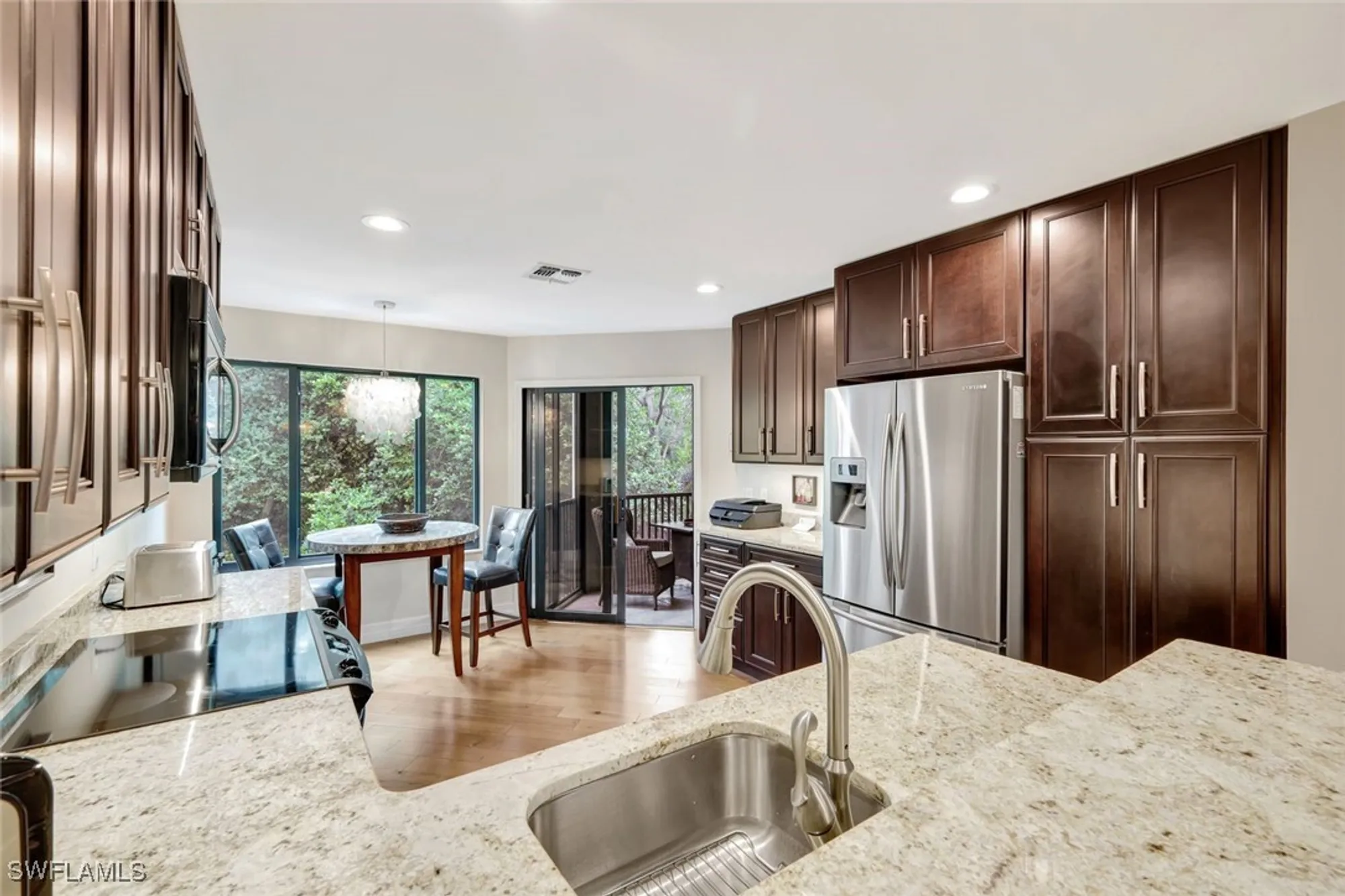 Property Slideshow image 7 of 46 | 27105 oakwood lake dr, Bonita Springs, FL, 34134