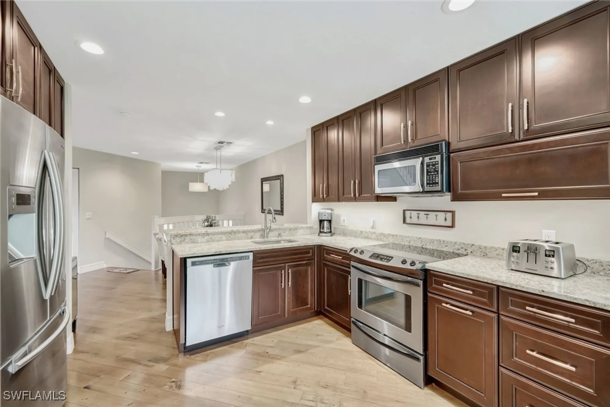 Property Slideshow image 8 of 46 | 27105 oakwood lake dr, Bonita Springs, FL, 34134