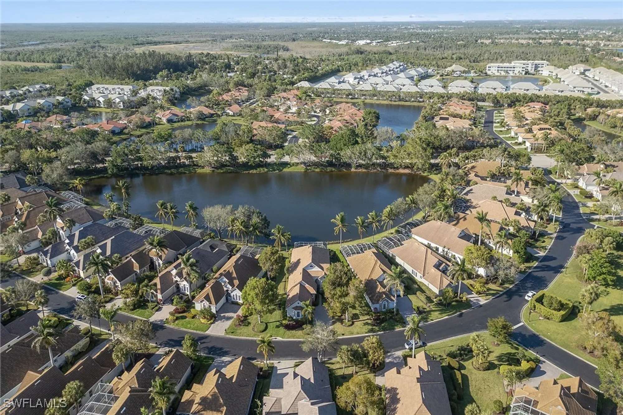 Property Slideshow image 28 of 50 | 8465 mallards way, Naples, FL, 34114