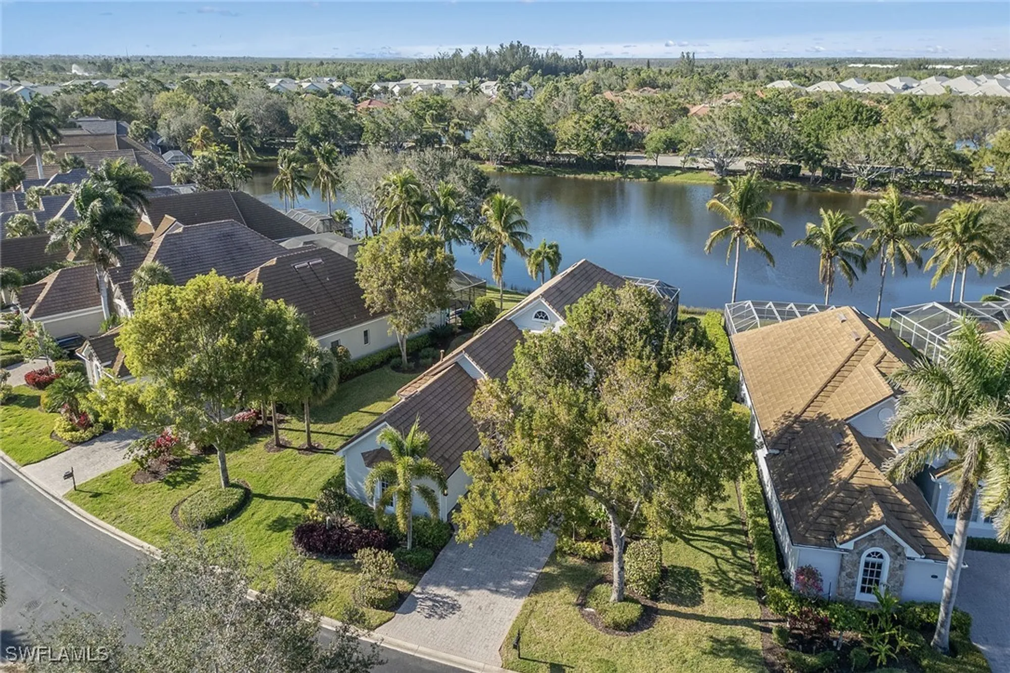 Property Slideshow image 29 of 50 | 8465 mallards way, Naples, FL, 34114