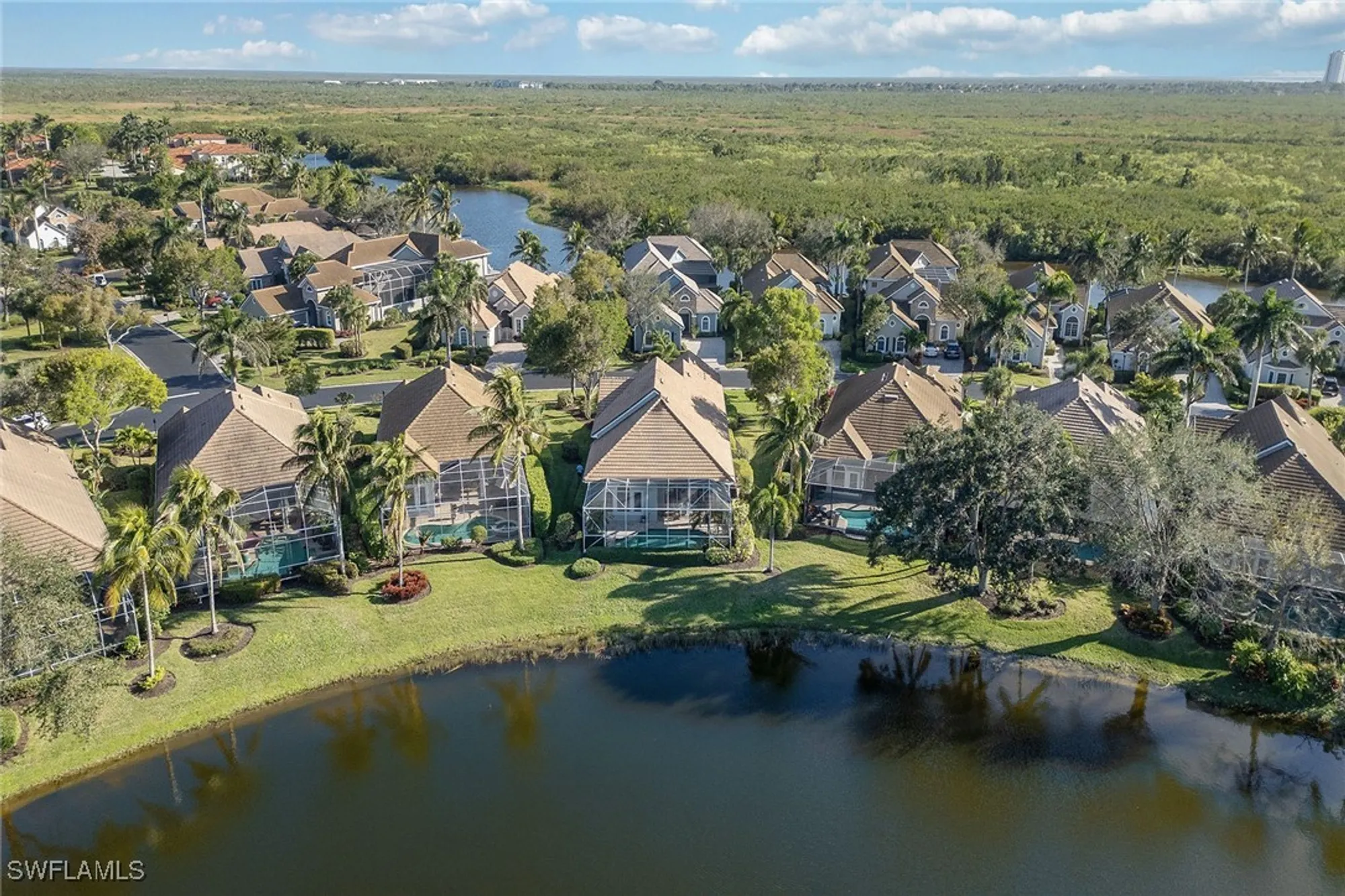 Property Slideshow image 34 of 50 | 8465 mallards way, Naples, FL, 34114