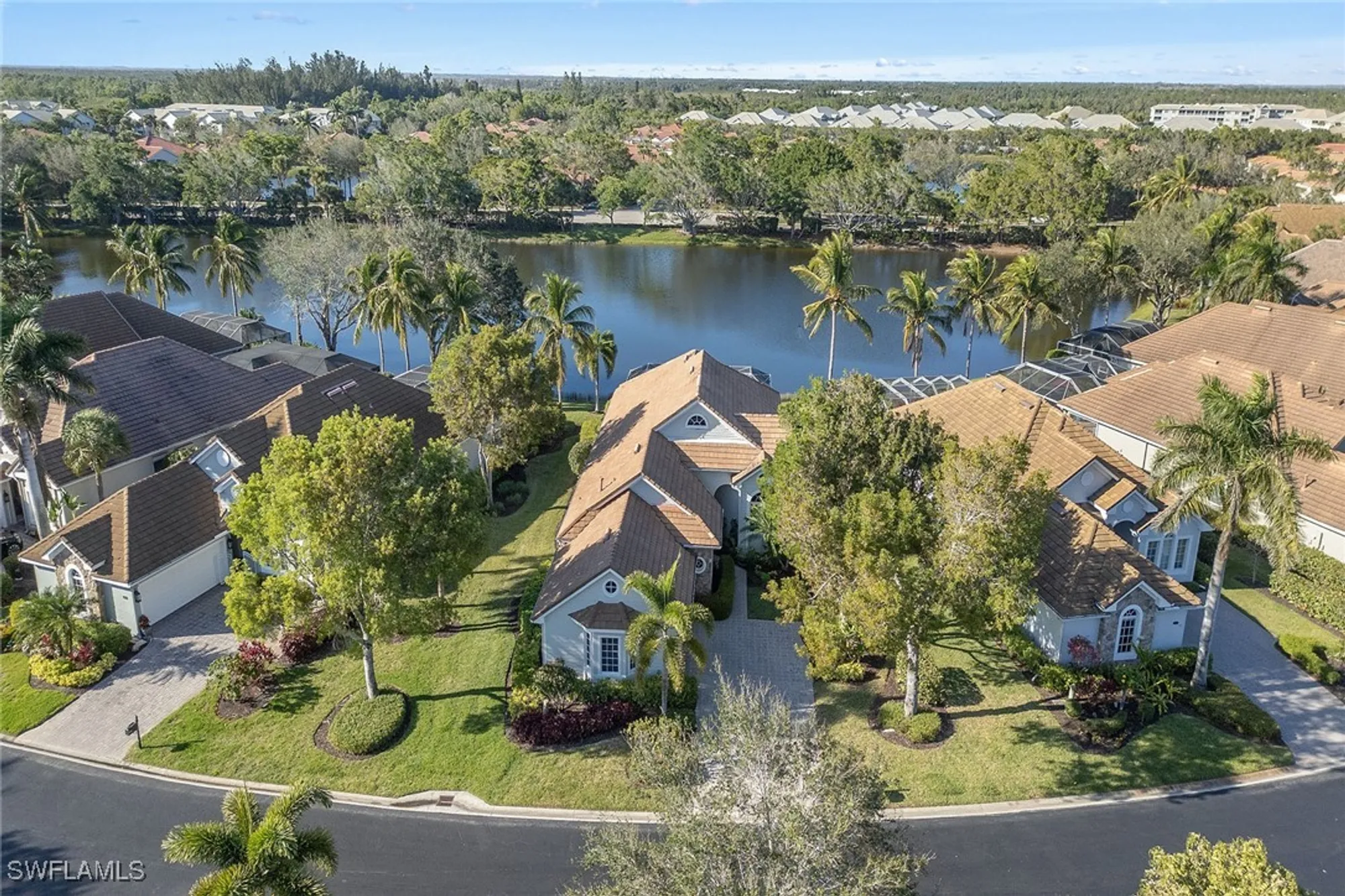 Property Slideshow image 30 of 50 | 8465 mallards way, Naples, FL, 34114