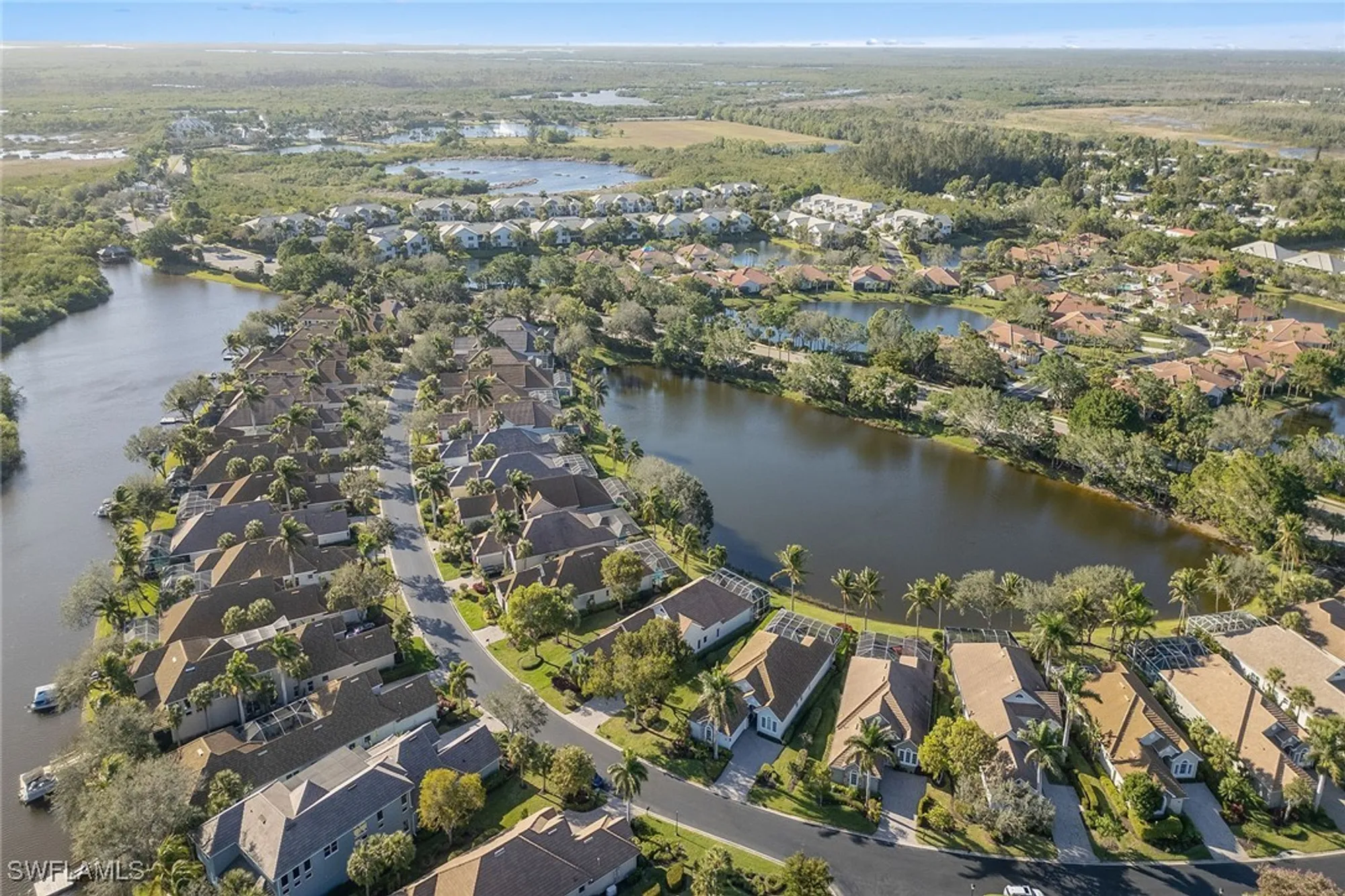 Property Slideshow image 31 of 50 | 8465 mallards way, Naples, FL, 34114