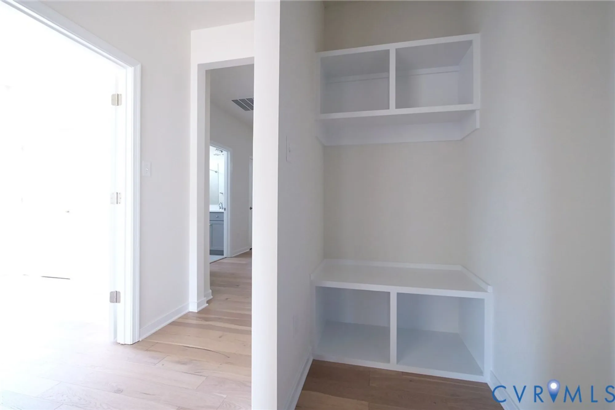 Property Slideshow image 13 of 41 | 16018 canoe pointe loop # 19-4, Moseley, VA, 23120