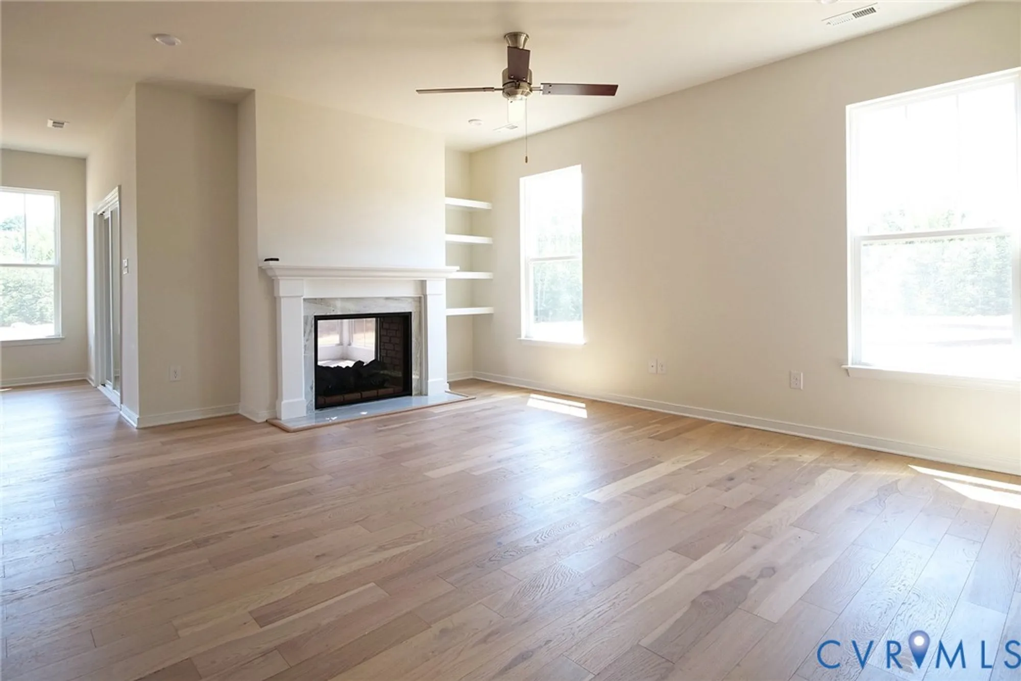 Property Slideshow image 24 of 41 | 16018 canoe pointe loop # 19-4, Moseley, VA, 23120