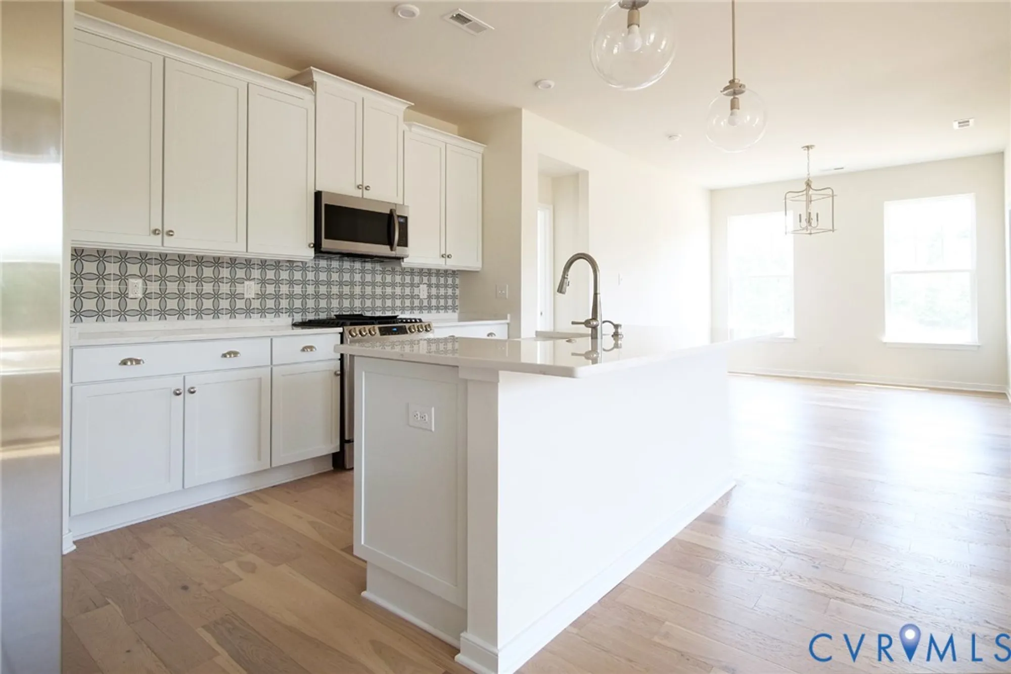 Property Slideshow image 25 of 41 | 16018 canoe pointe loop # 19-4, Moseley, VA, 23120