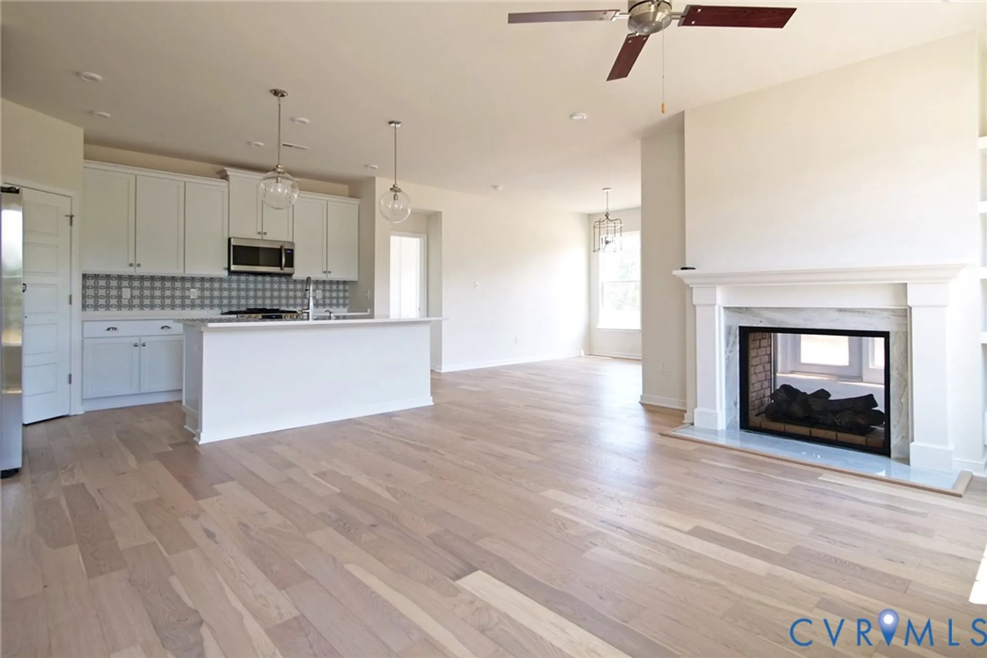 Property Slideshow image 26 of 41 | 16018 canoe pointe loop # 19-4, Moseley, VA, 23120