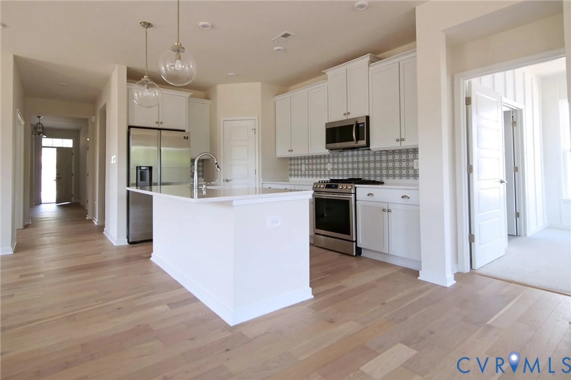 Property Slideshow image 29 of 41 | 16018 canoe pointe loop # 19-4, Moseley, VA, 23120