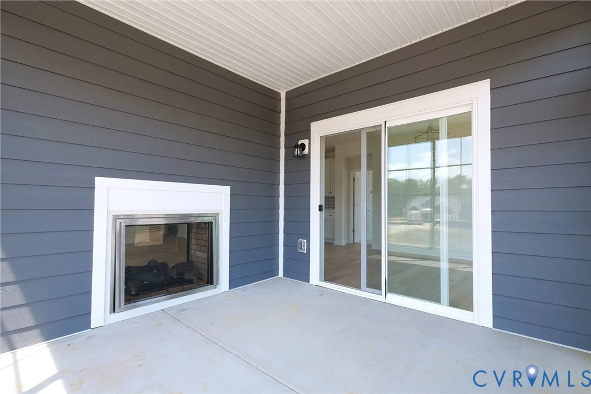 Property Slideshow image 32 of 41 | 16018 canoe pointe loop # 19-4, Moseley, VA, 23120