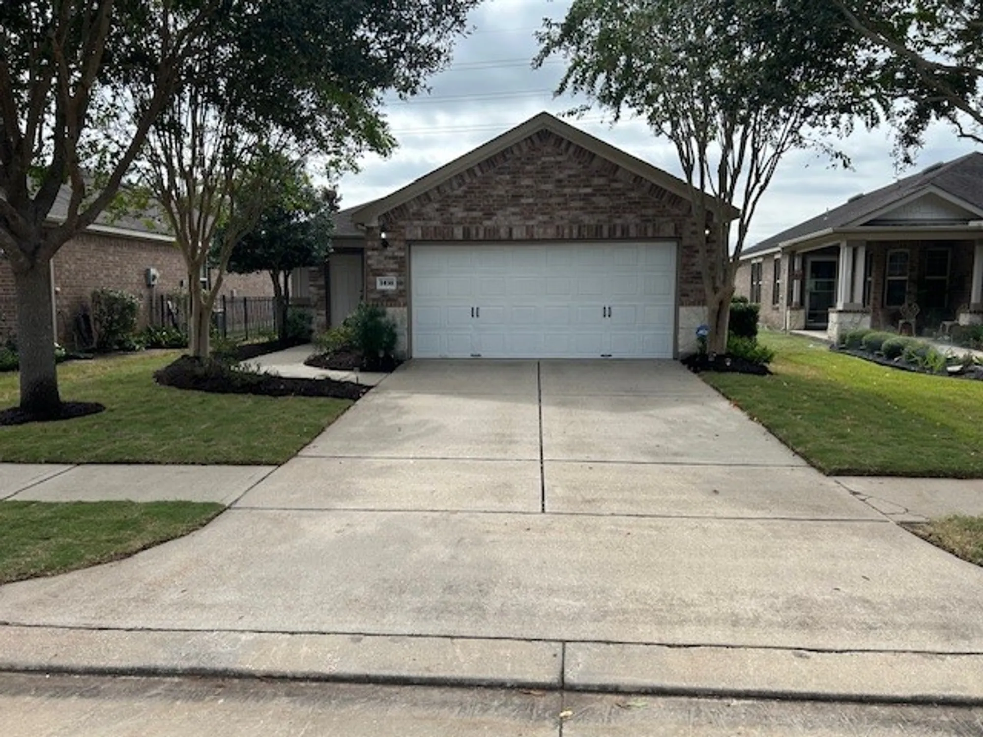 Property Slideshow image 3 of 40 | 3810 county seat ln, Richmond, TX, 77469