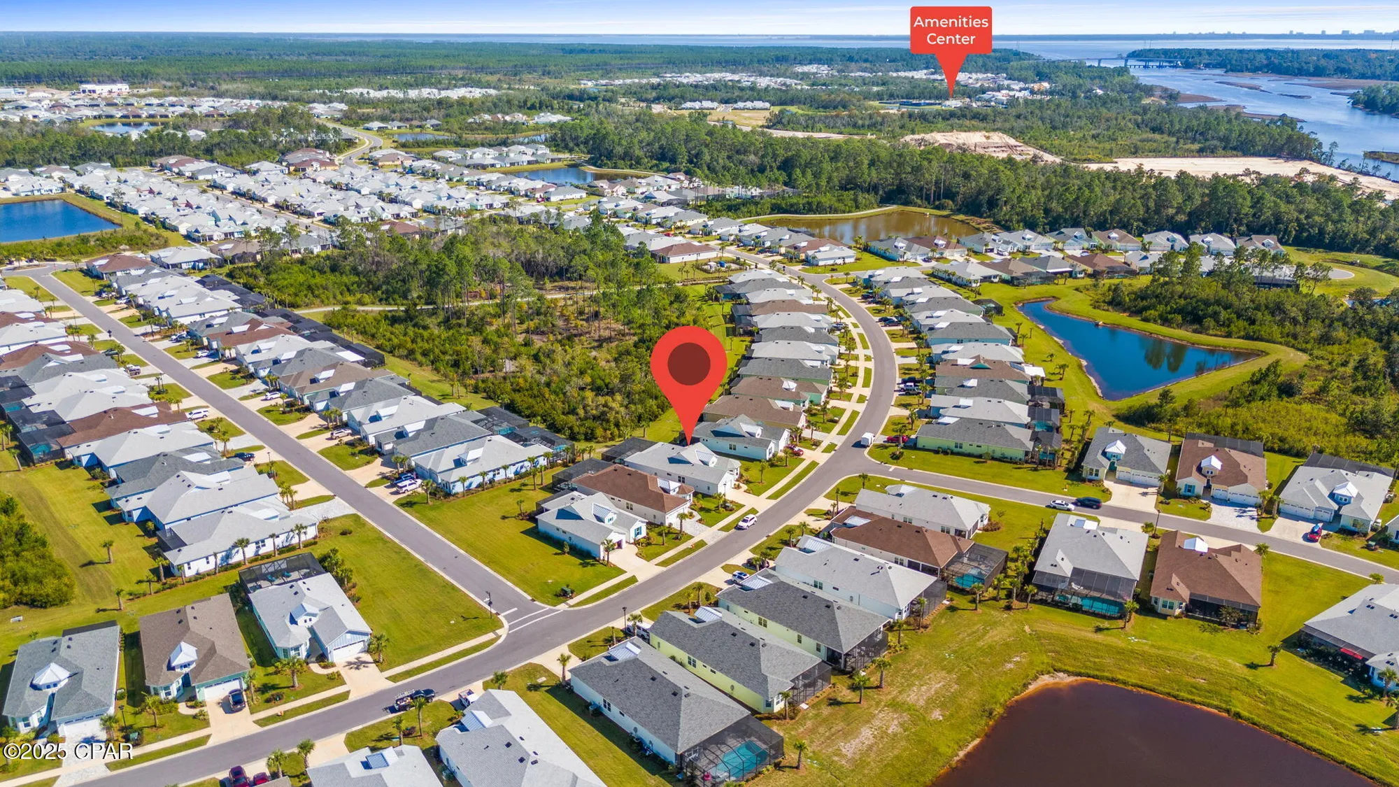 Property Slideshow image 61 of 99 | 8794 coral reef way, Panama City Beach, FL, 32413