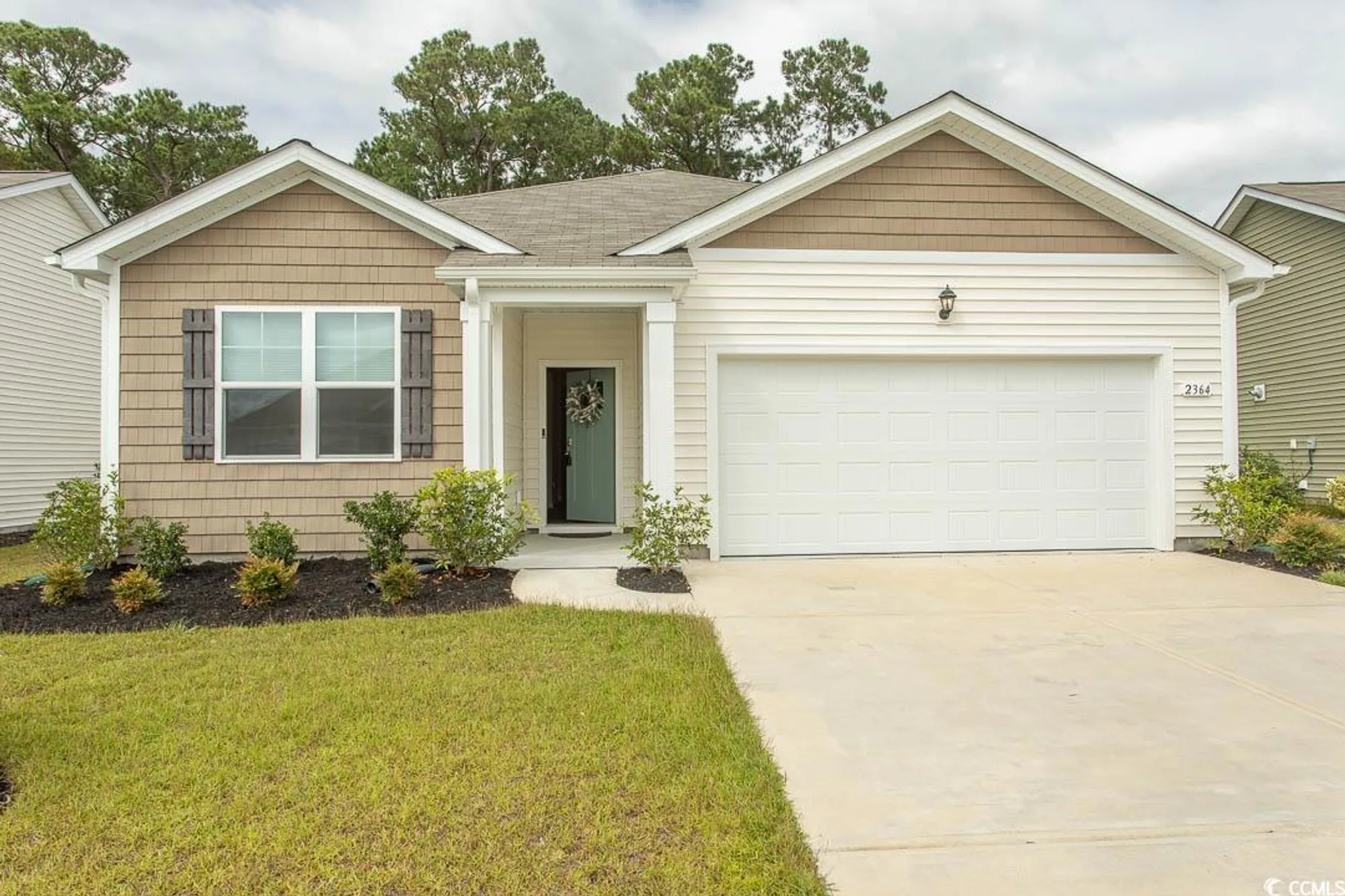 Property Slideshow image 1 of 40 | 2364 ainsley dr, Little River, SC, 29566
