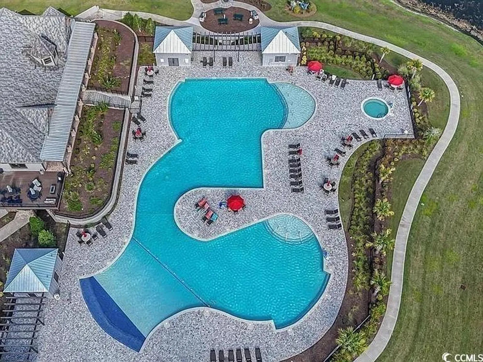 Property Slideshow image 37 of 40 | 2364 ainsley dr, Little River, SC, 29566