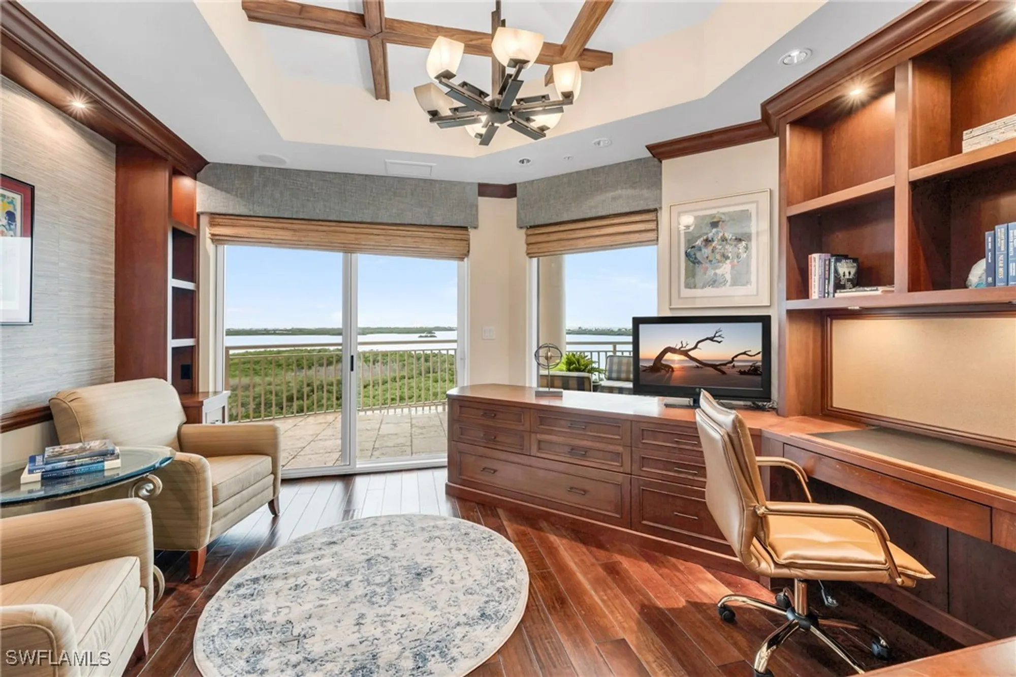 Property Slideshow image 15 of 37 | 4931 bonita bay blvd 801, Bonita Springs, FL, 34134