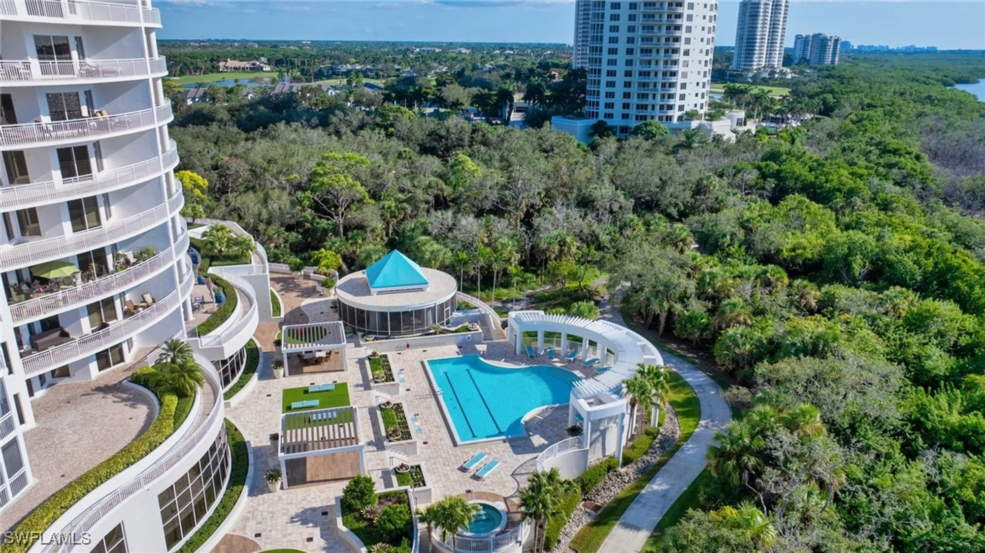 Property Slideshow image 29 of 37 | 4931 bonita bay blvd 801, Bonita Springs, FL, 34134