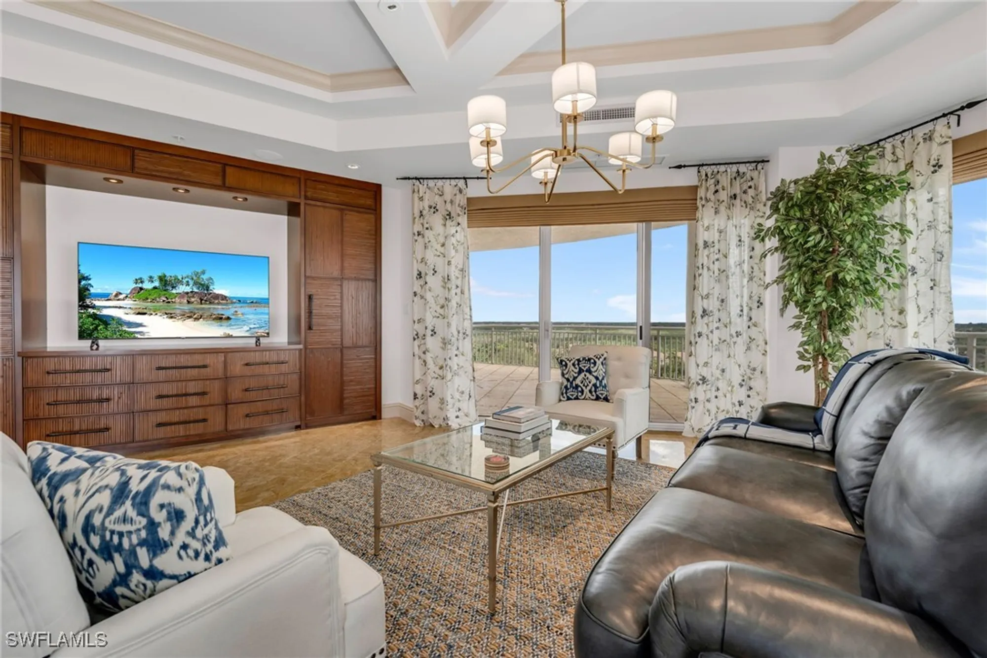 Property Slideshow image 4 of 37 | 4931 bonita bay blvd 801, Bonita Springs, FL, 34134