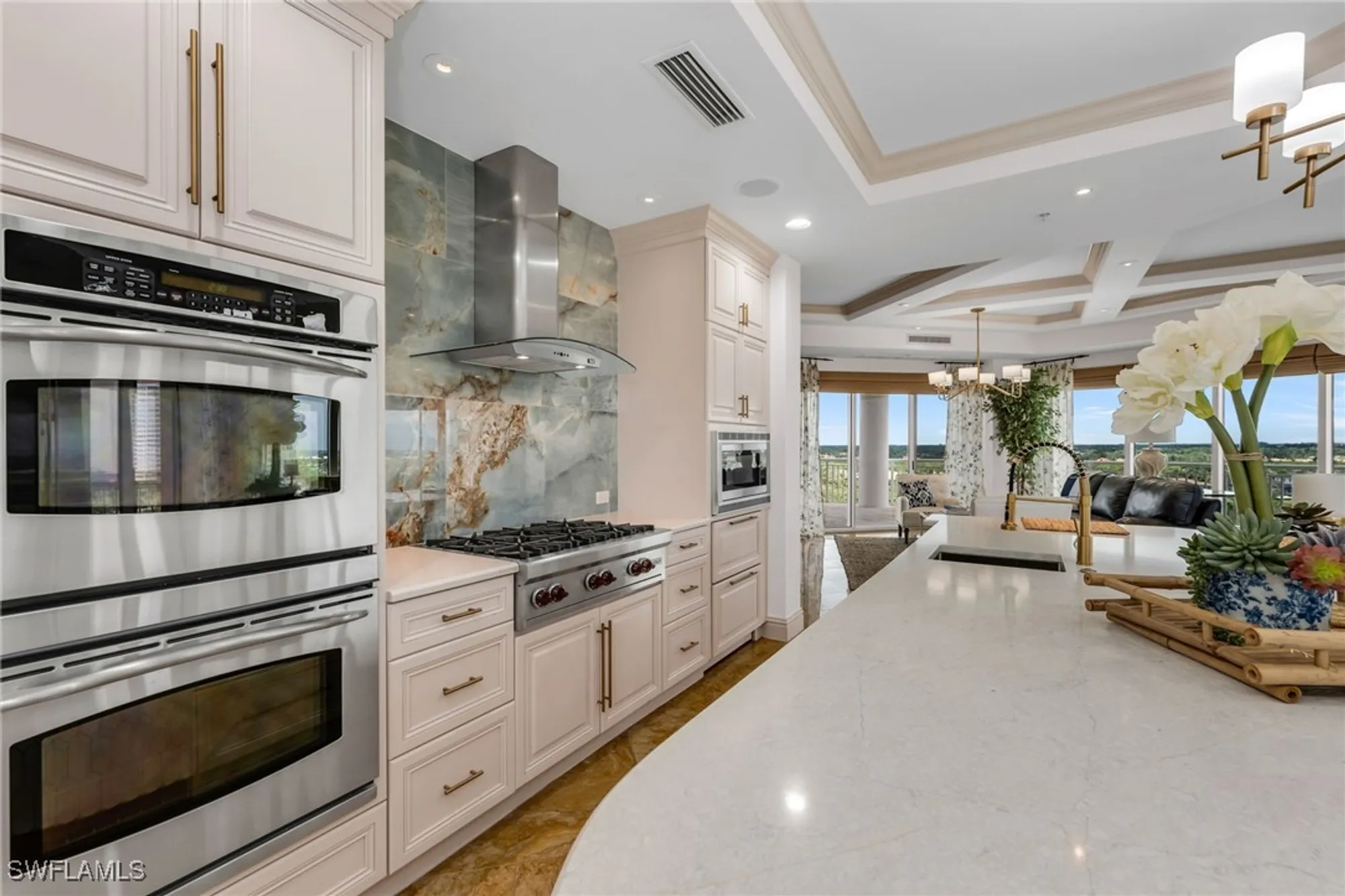 Property Slideshow image 5 of 37 | 4931 bonita bay blvd 801, Bonita Springs, FL, 34134