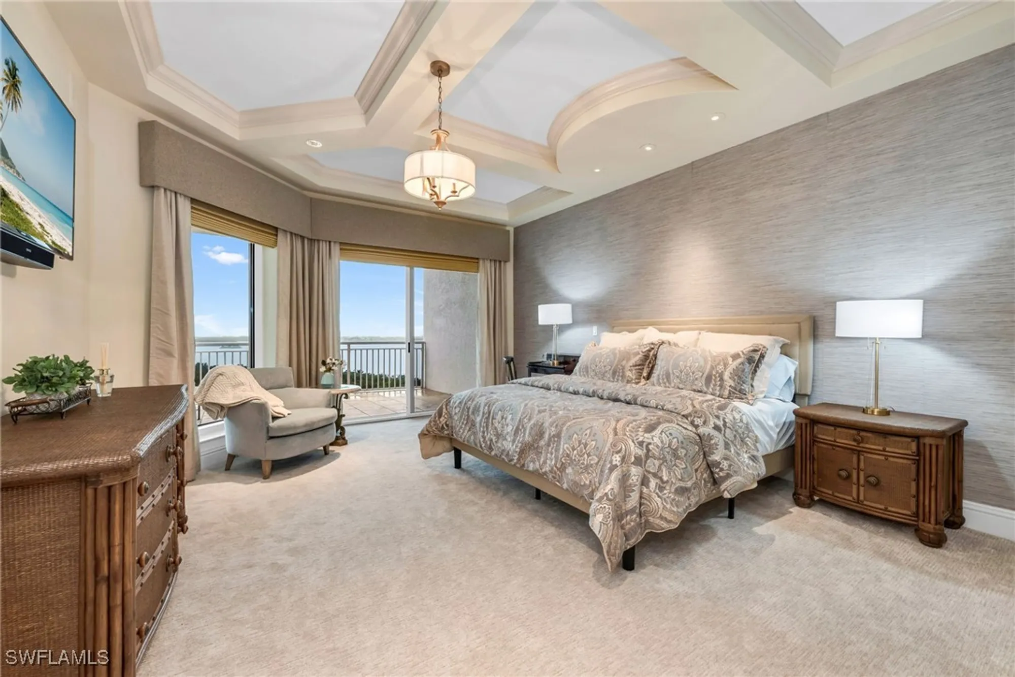 Property Slideshow image 8 of 37 | 4931 bonita bay blvd 801, Bonita Springs, FL, 34134