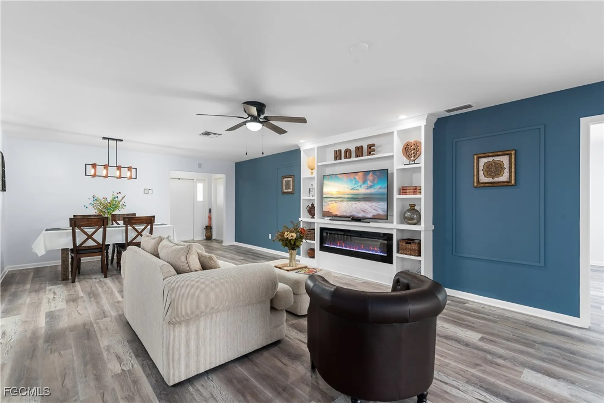 Property Slideshow image 4 of 19 | 7084 e brandywine cir, Fort Myers, FL, 33919