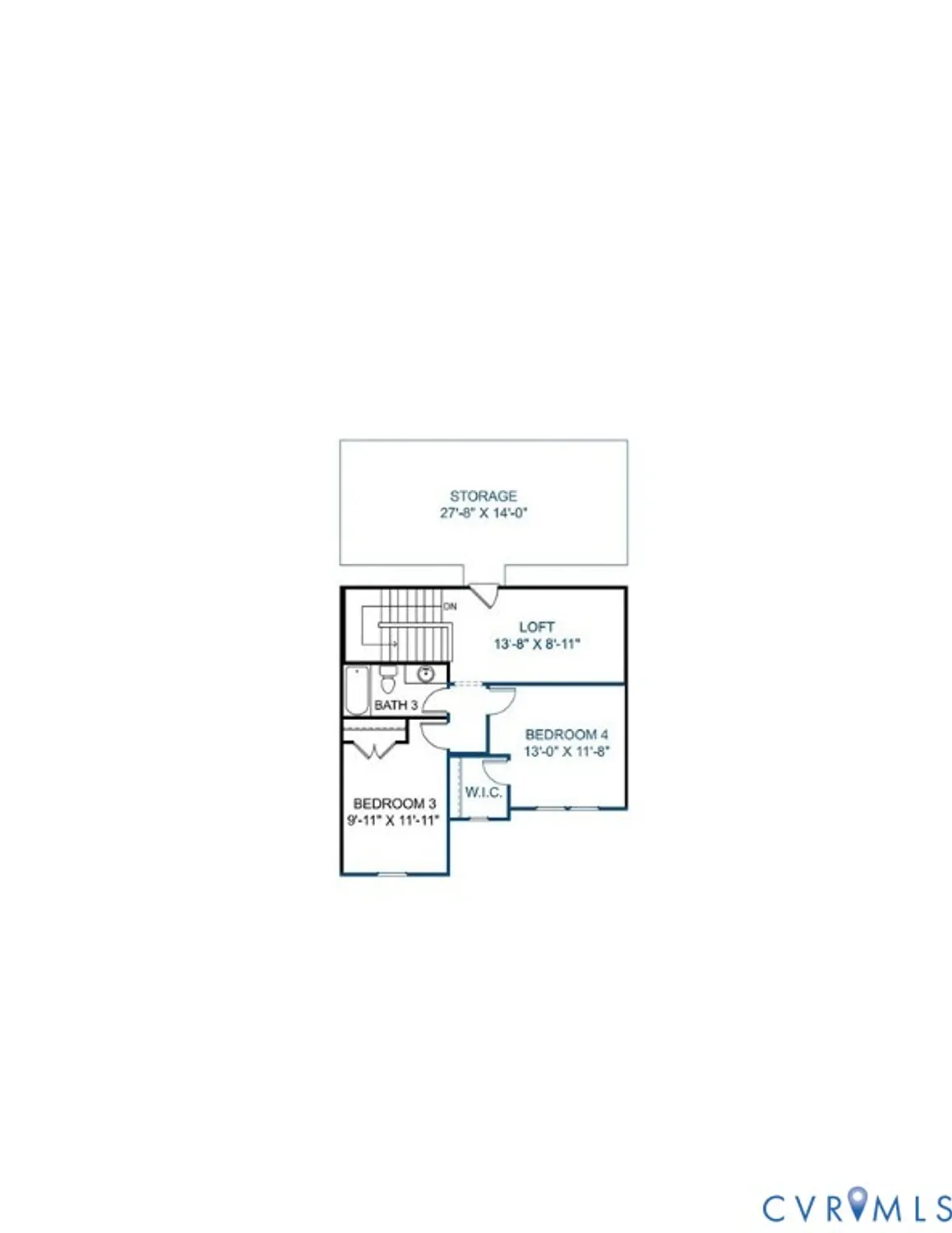 Property Slideshow image 32 of 50 | 9454 tesserae way, Richmond, VA, 23238