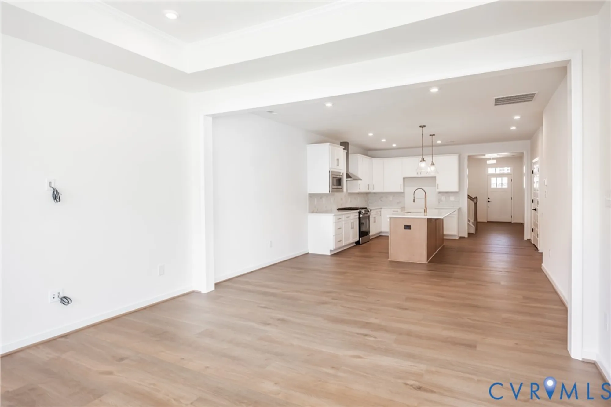 Property Slideshow image 9 of 50 | 9454 tesserae way, Richmond, VA, 23238