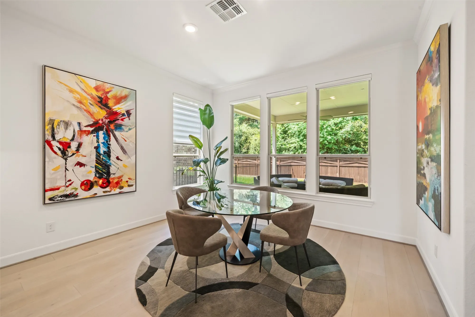 Property Slideshow image 15 of 36 | 413 new forest ln, Spring, TX, 77382