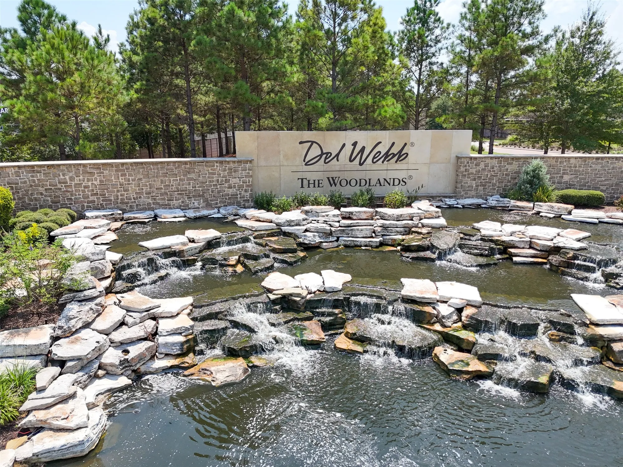 Property Slideshow image 35 of 36 | 413 new forest ln, Spring, TX, 77382