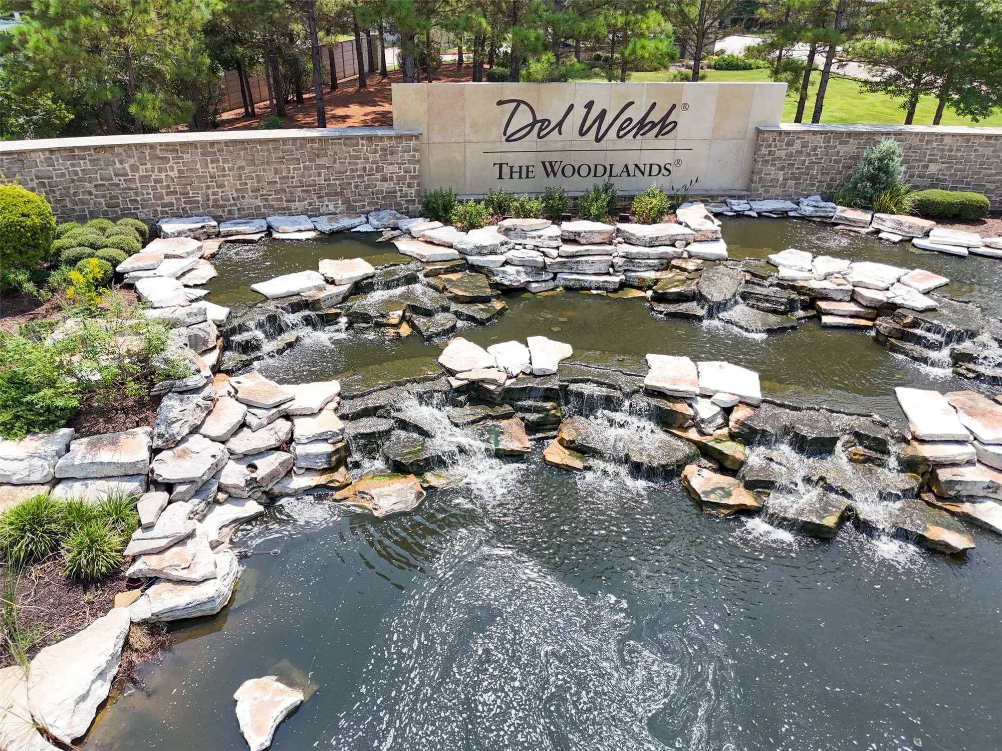 Property Slideshow image 36 of 36 | 413 new forest ln, Spring, TX, 77382