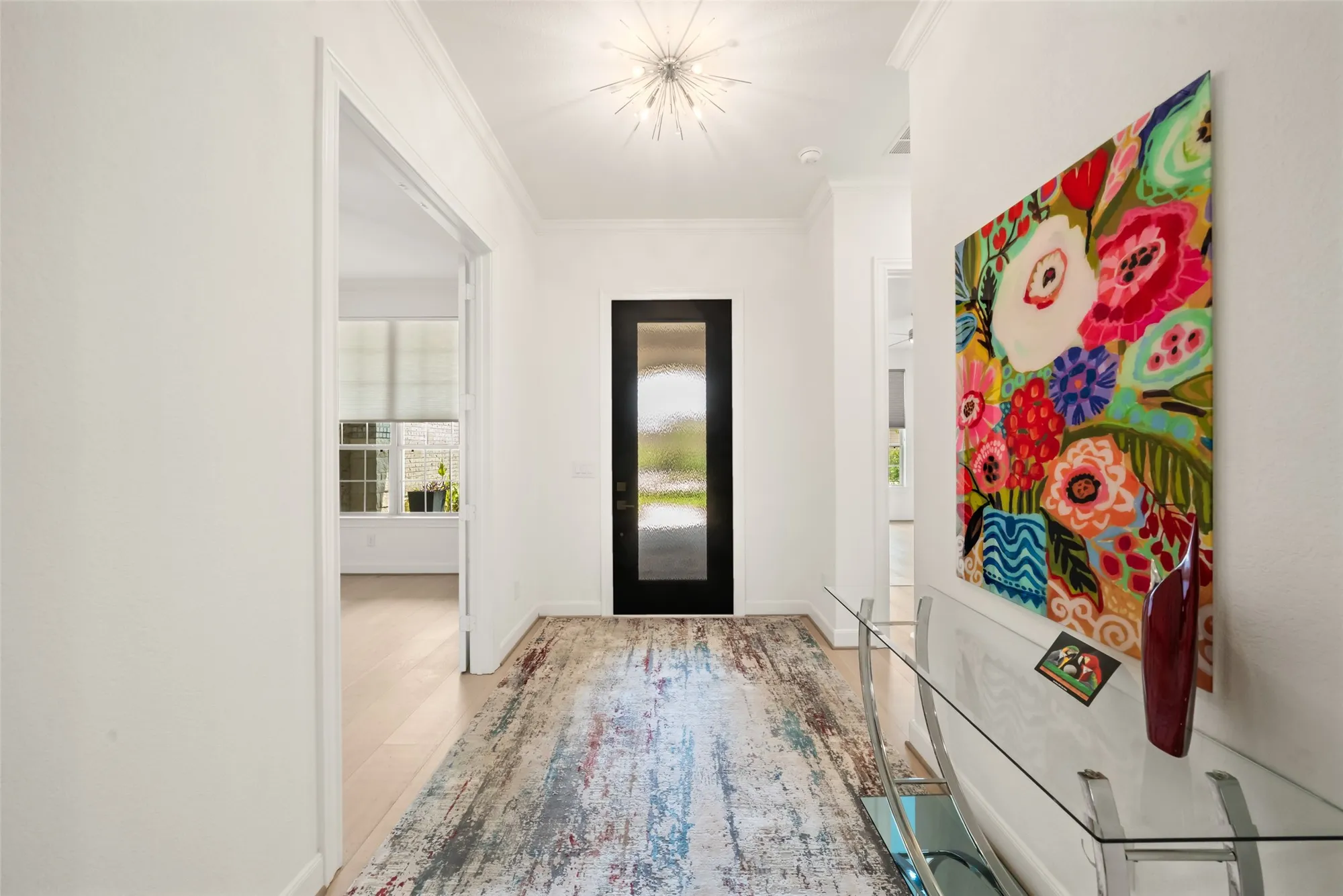 Property Slideshow image 4 of 36 | 413 new forest ln, Spring, TX, 77382