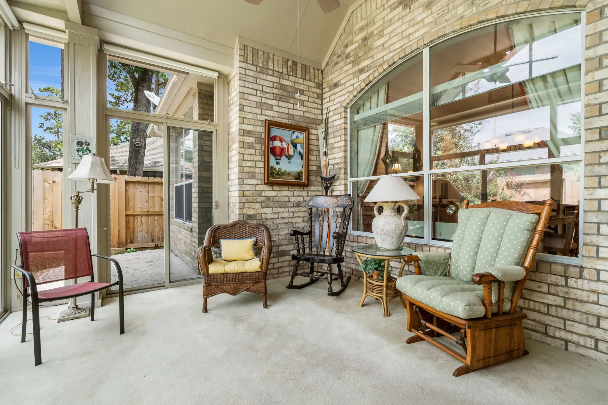 Property Slideshow image 25 of 36 | 30 w windsor hills cir, Conroe, TX, 77384