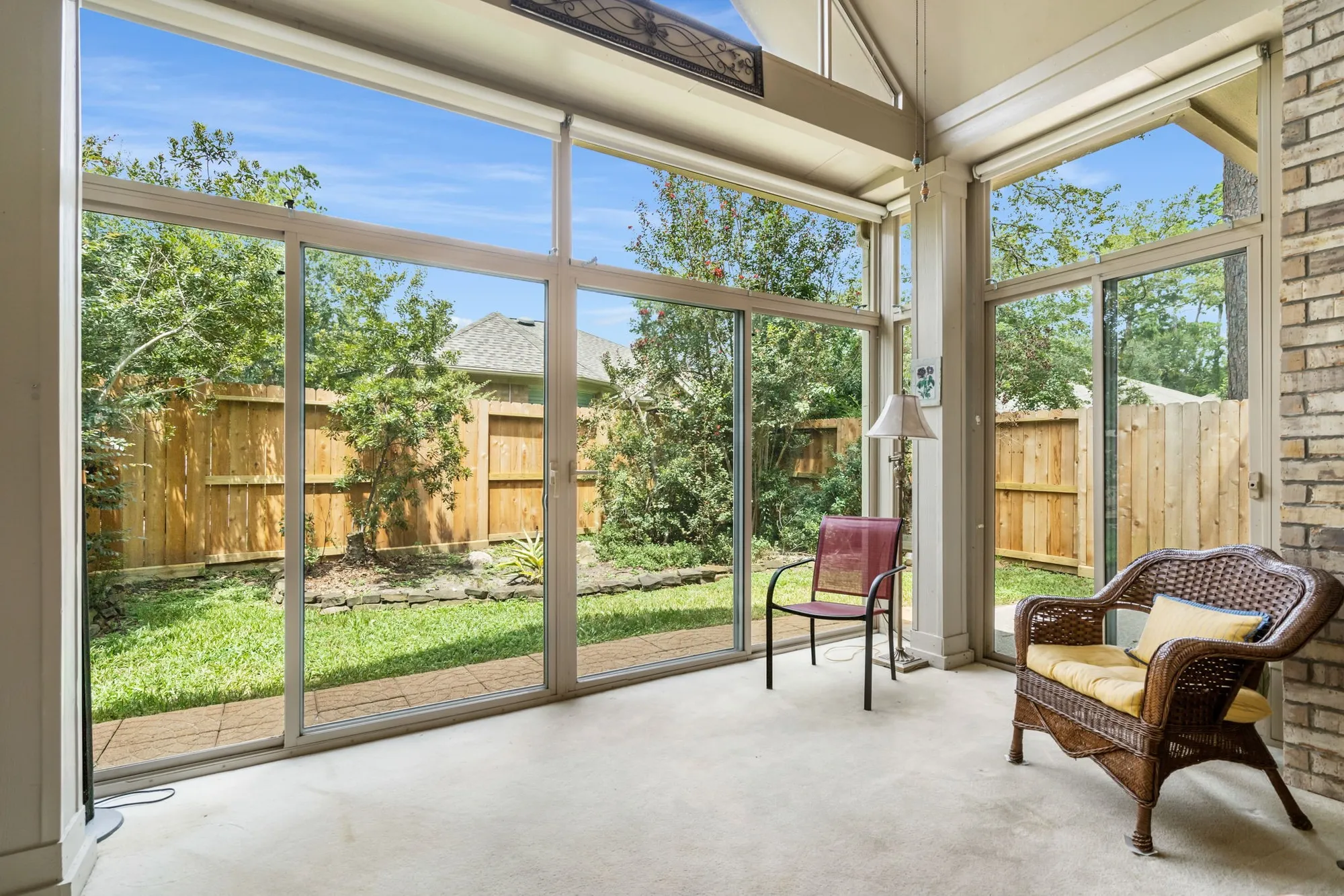 Property Slideshow image 26 of 36 | 30 w windsor hills cir, Conroe, TX, 77384