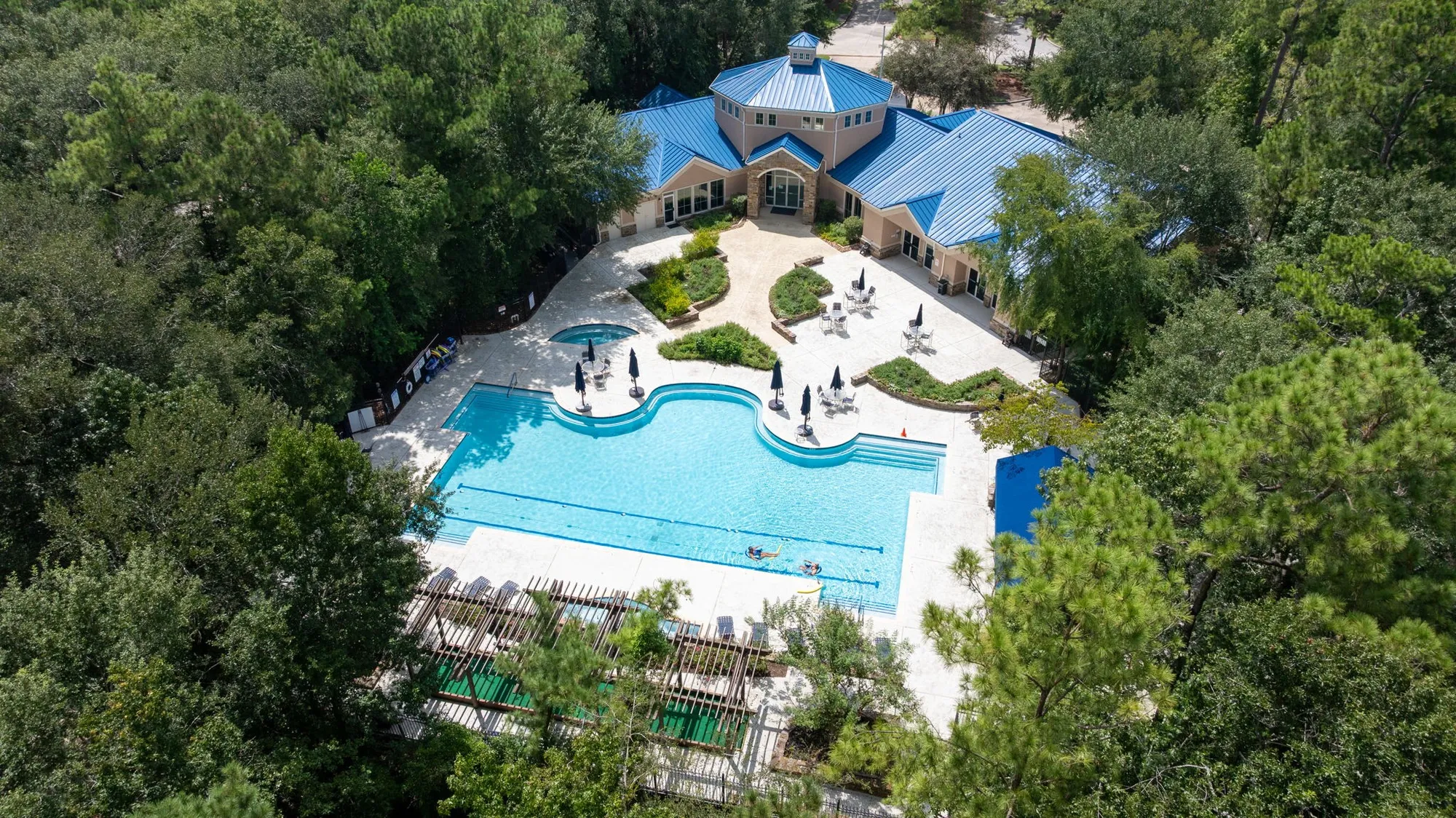 Property Slideshow image 33 of 36 | 30 w windsor hills cir, Conroe, TX, 77384