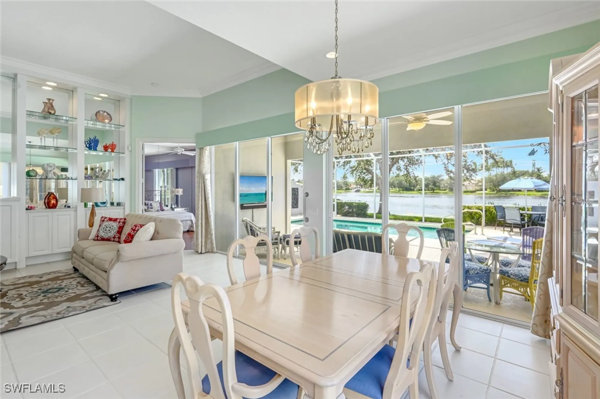 Property Slideshow image 14 of 46 | 3794 whidbey way, Naples, FL, 34119