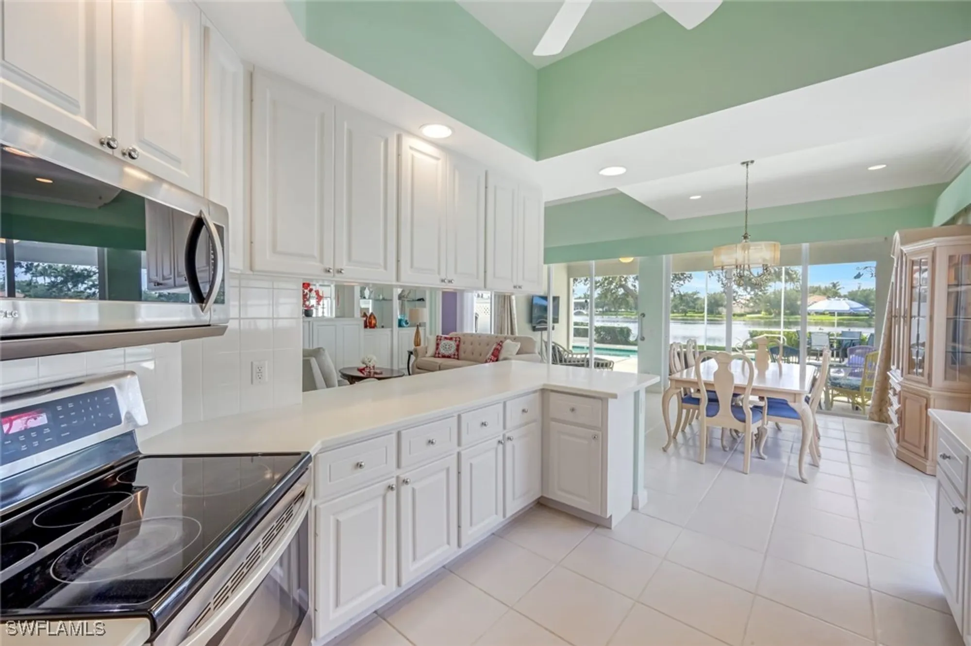 Property Slideshow image 10 of 46 | 3794 whidbey way, Naples, FL, 34119