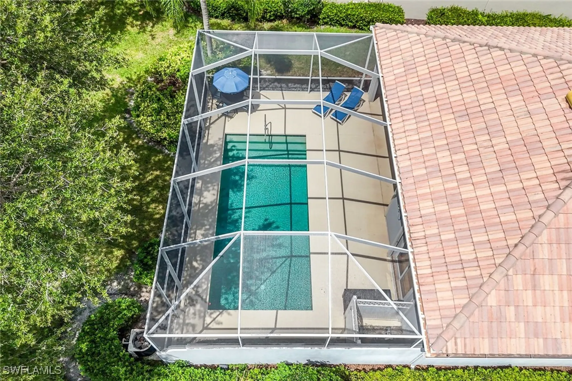 Property Slideshow image 34 of 46 | 3794 whidbey way, Naples, FL, 34119