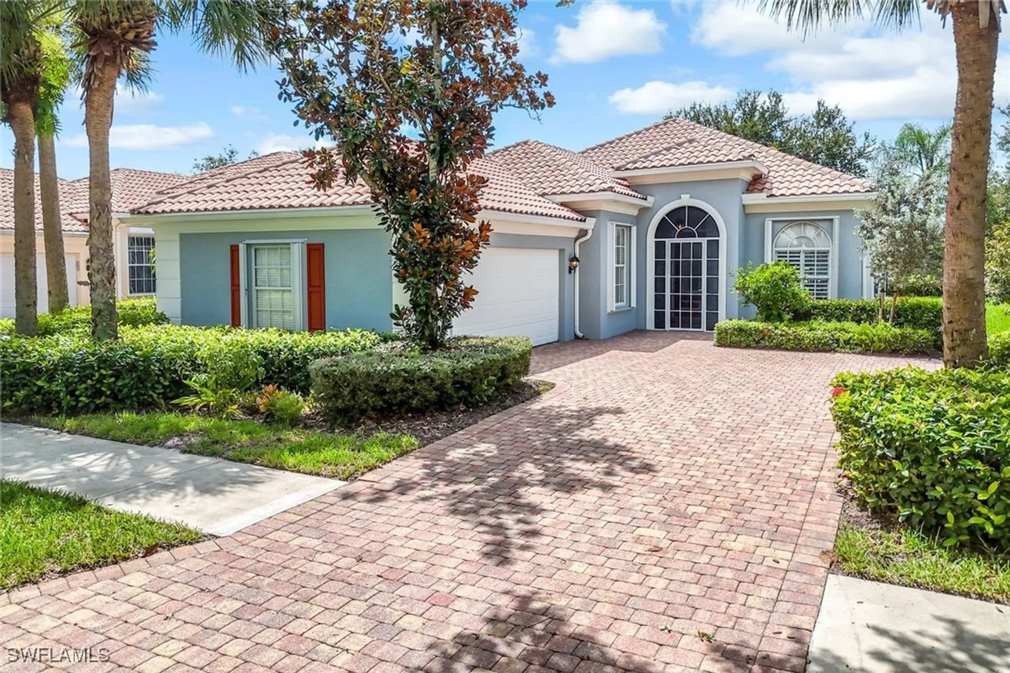Property Slideshow image 3 of 46 | 3794 whidbey way, Naples, FL, 34119