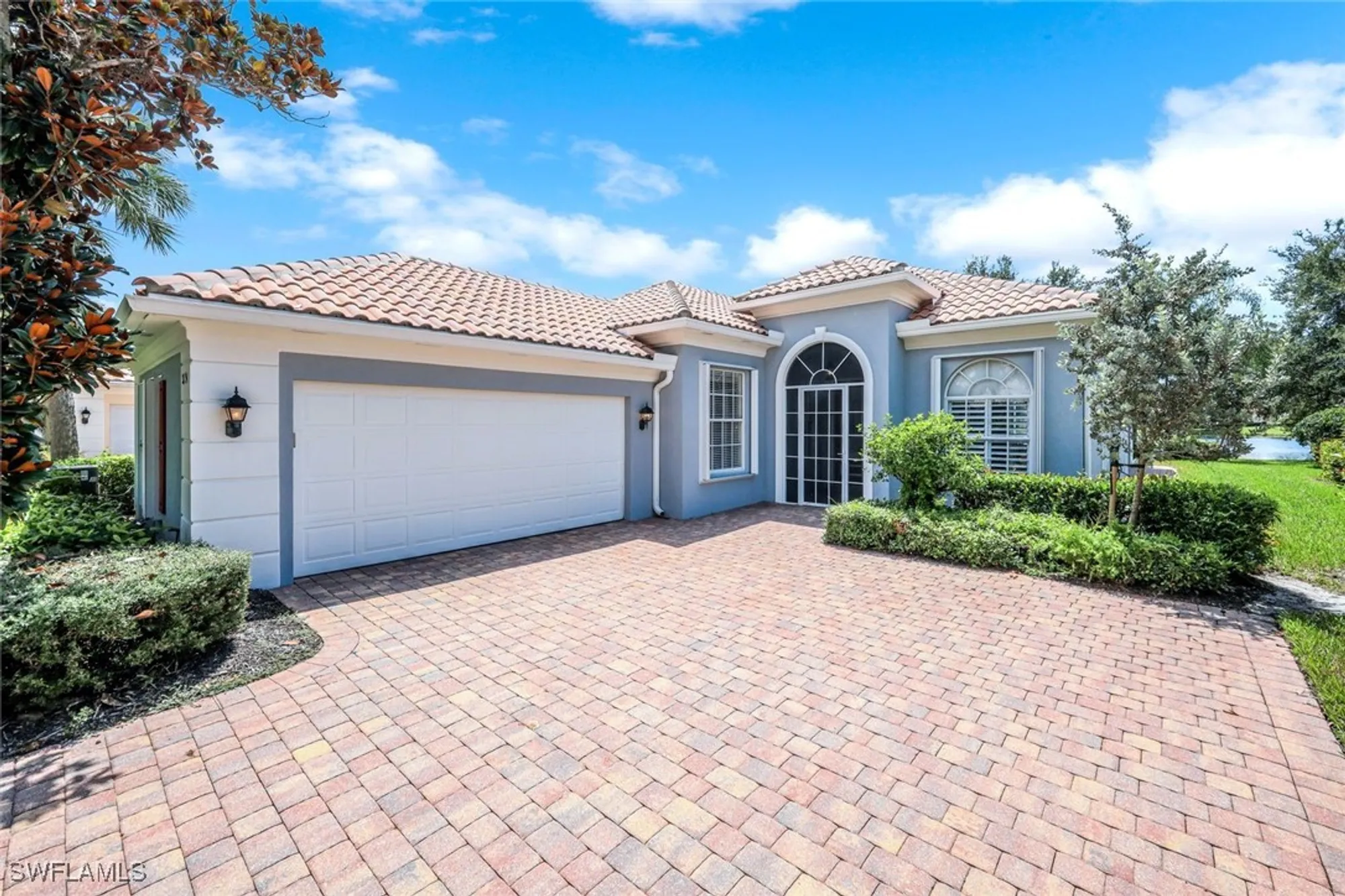 Property Slideshow image 4 of 46 | 3794 whidbey way, Naples, FL, 34119