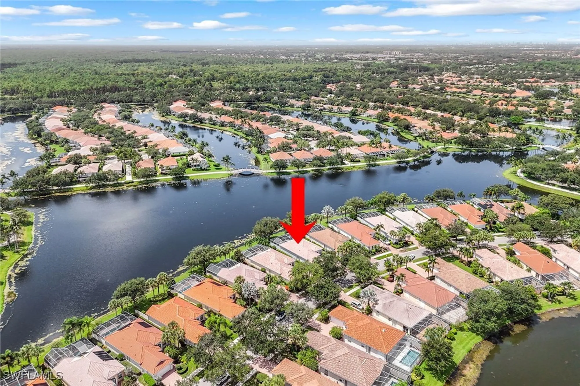 Property Slideshow image 40 of 46 | 3794 whidbey way, Naples, FL, 34119