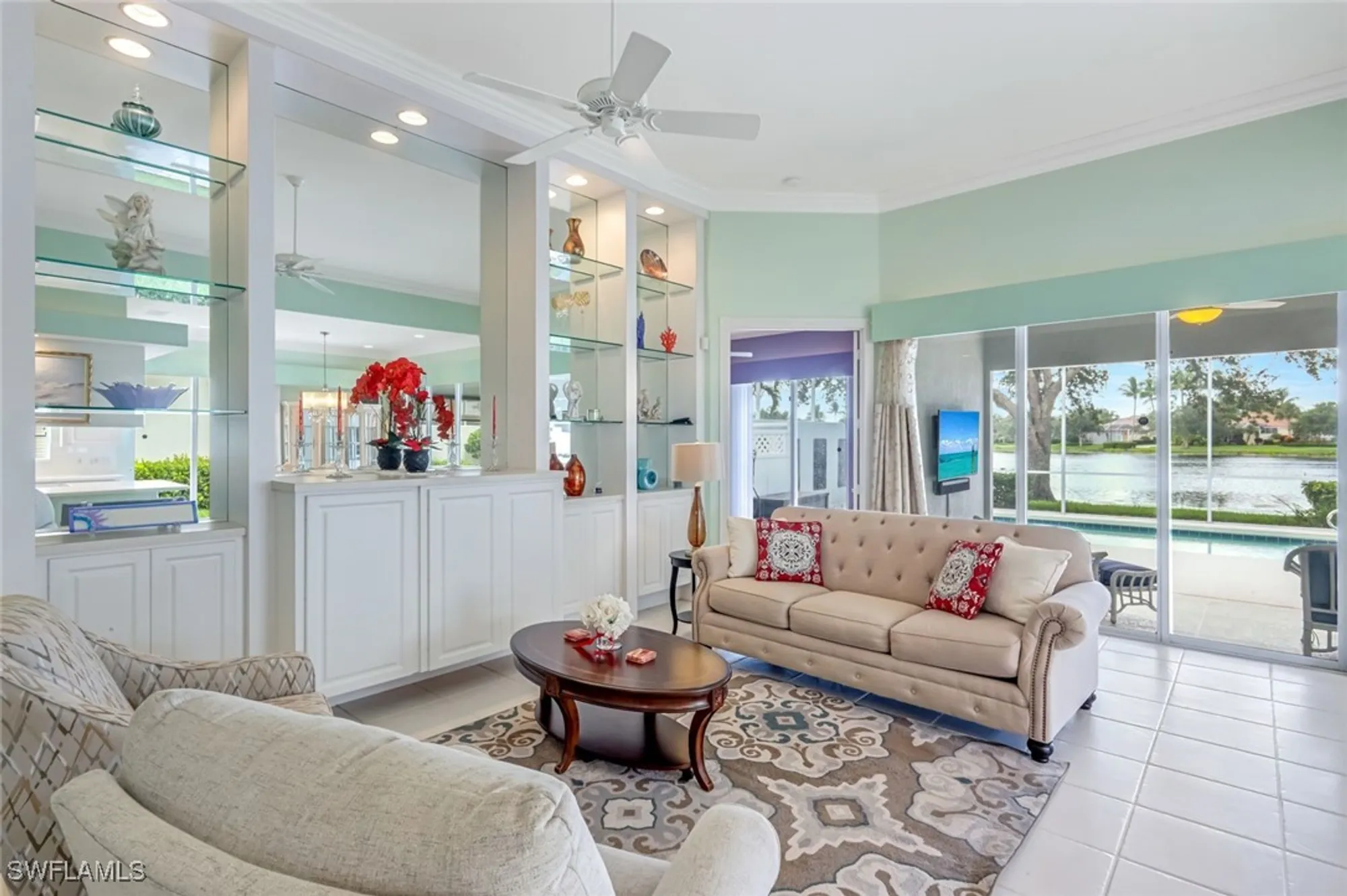 Property Slideshow image 7 of 46 | 3794 whidbey way, Naples, FL, 34119