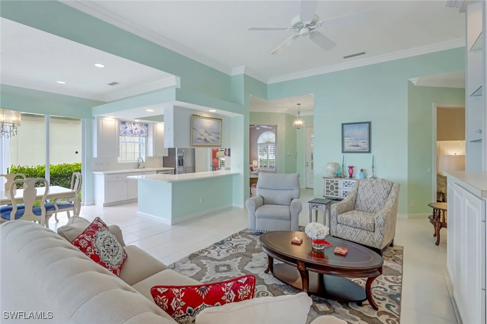 Property Slideshow image 9 of 46 | 3794 whidbey way, Naples, FL, 34119