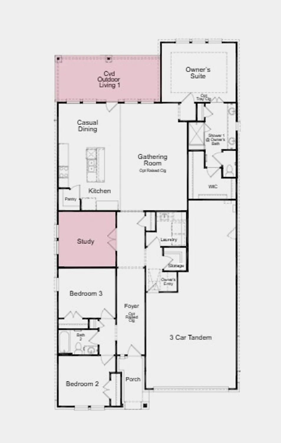 Property Slideshow image 19 of 30 | 4506 rustic grove ln, Fulshear, TX, 77441