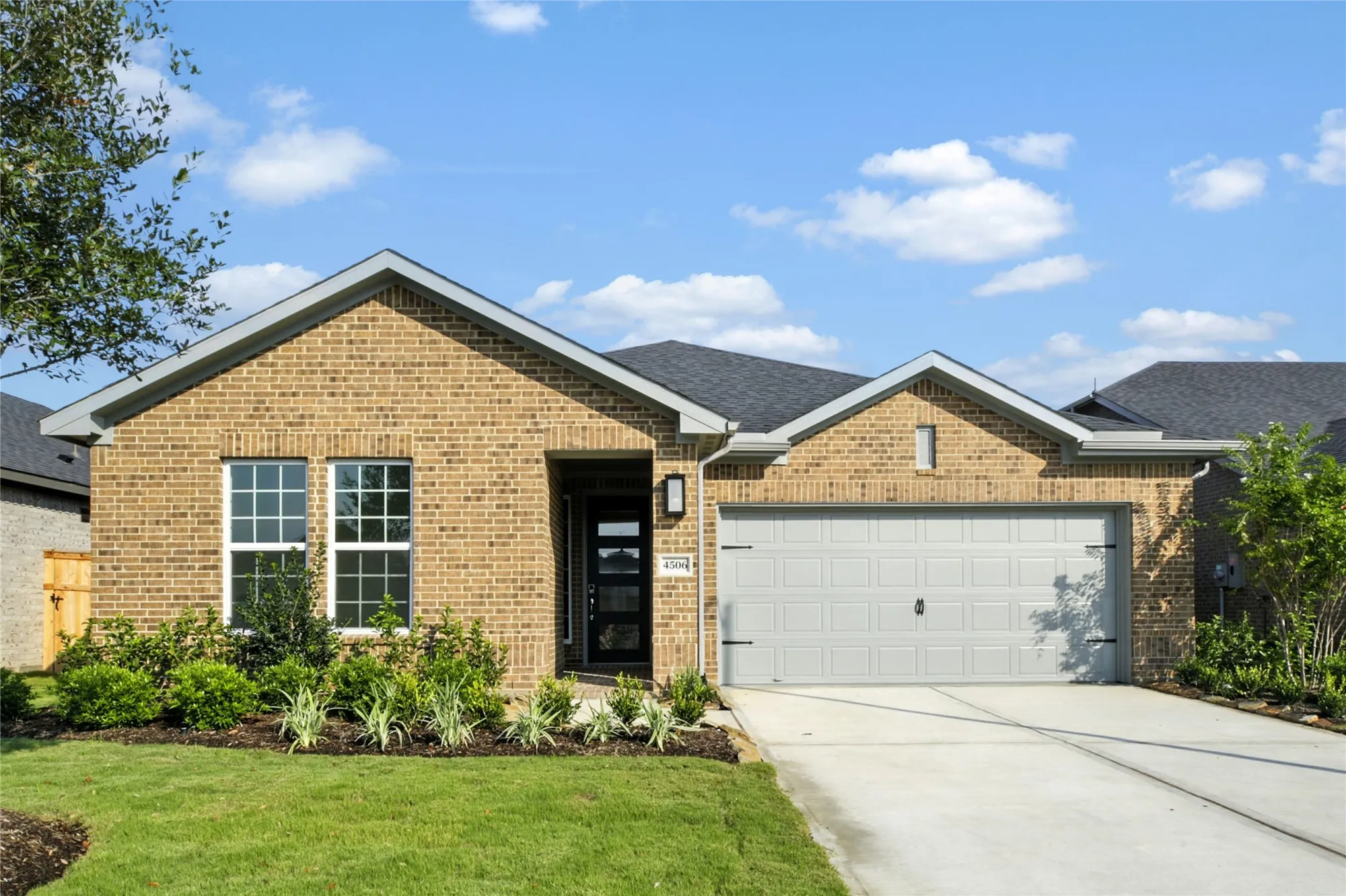 Property Slideshow image 1 of 30 | 4506 rustic grove ln, Fulshear, TX, 77441