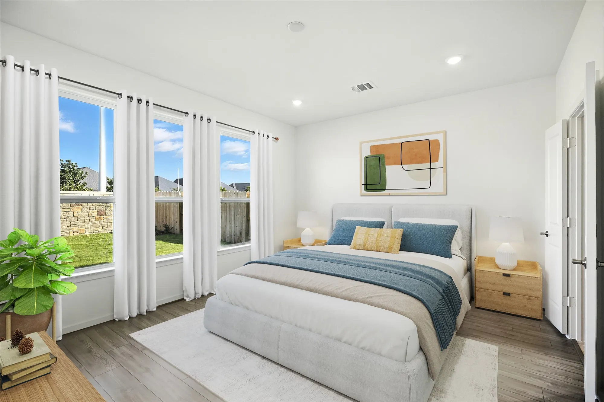 Property Slideshow image 10 of 30 | 4506 rustic grove ln, Fulshear, TX, 77441