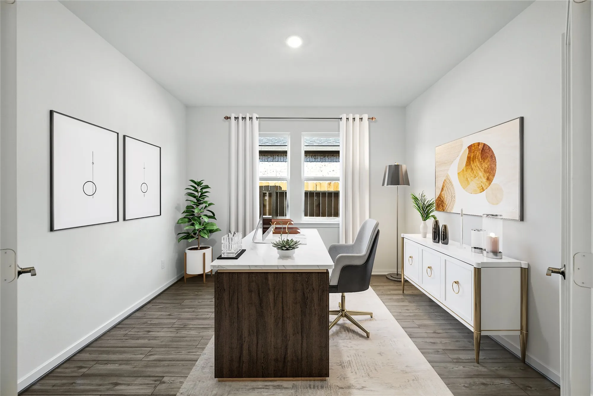 Property Slideshow image 7 of 30 | 4506 rustic grove ln, Fulshear, TX, 77441